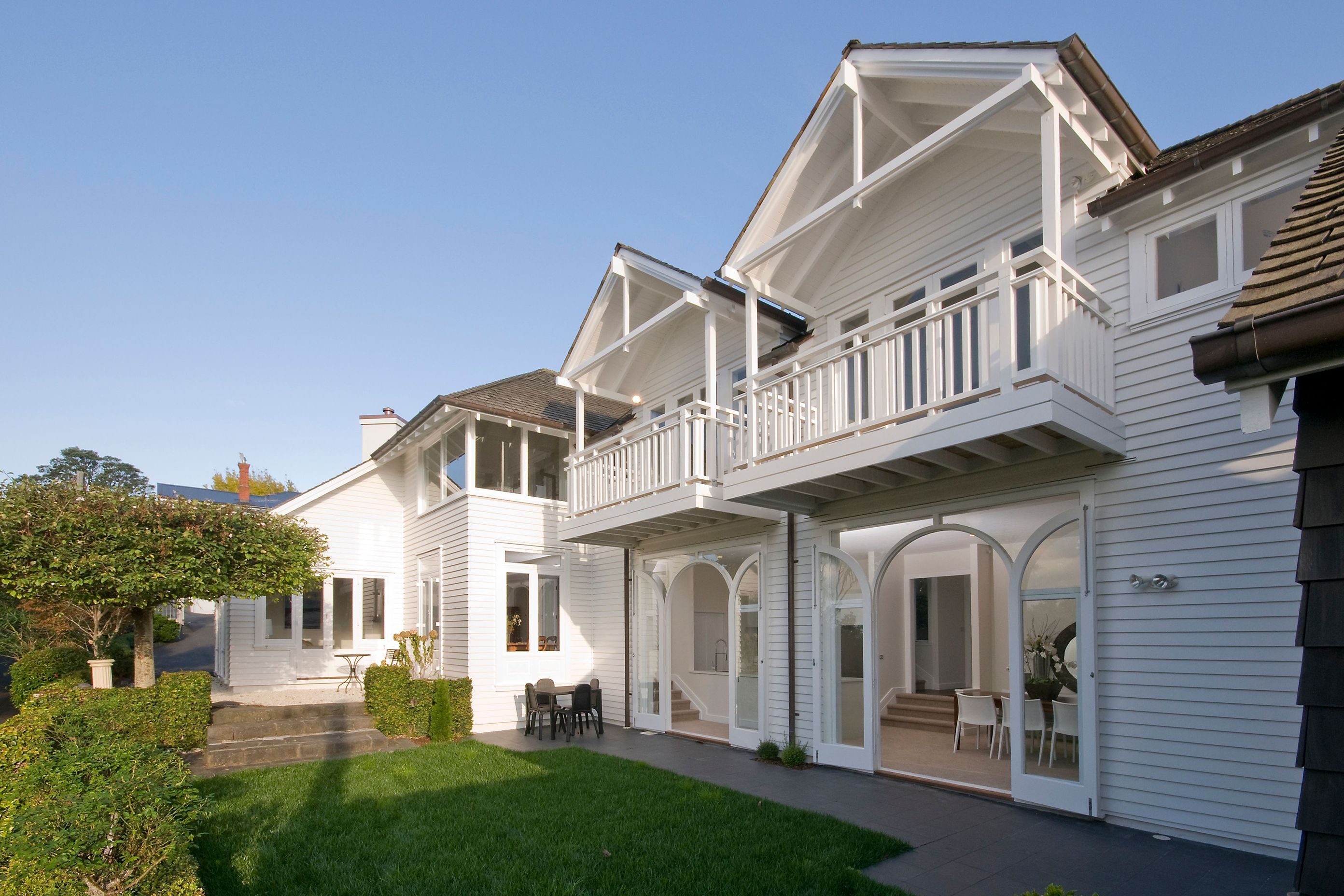 Seaview Road