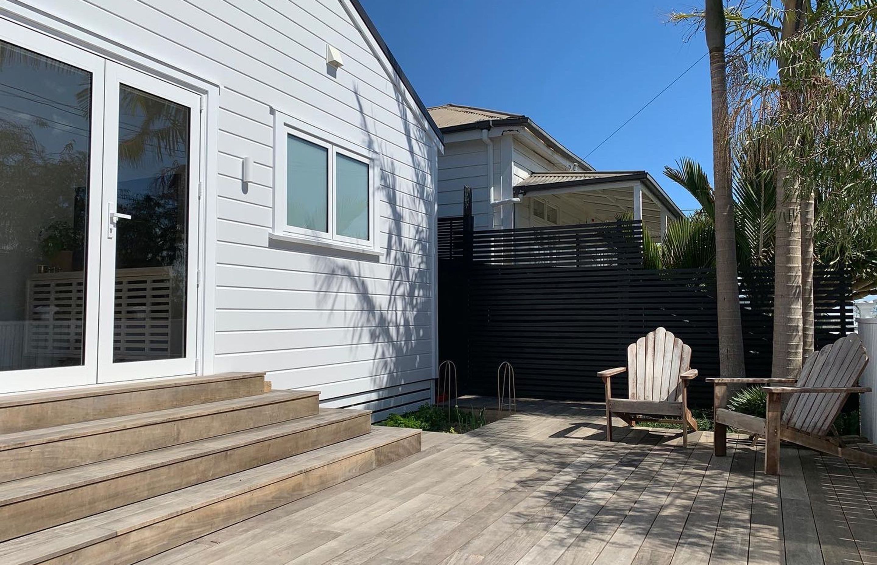 Ponsonby Reno