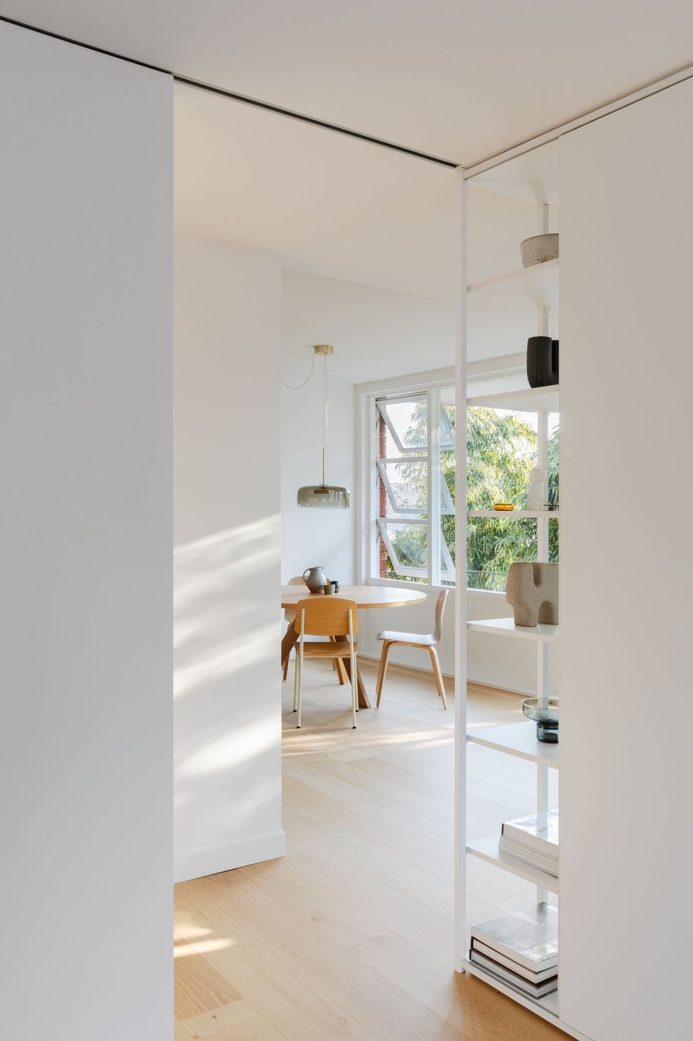 Inala Apartment
