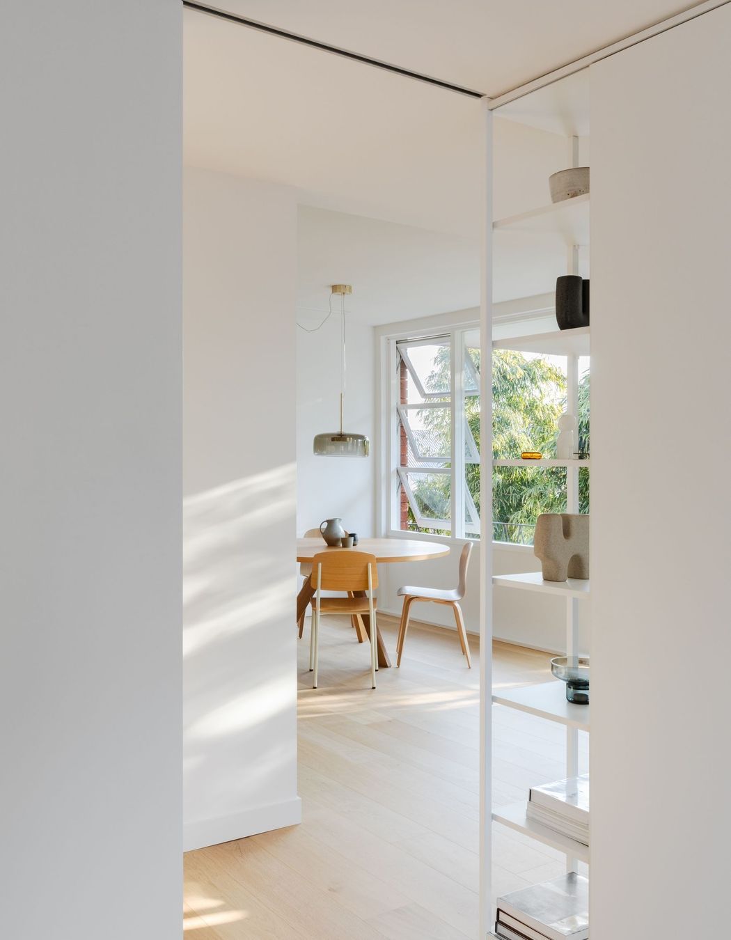Inala Apartment