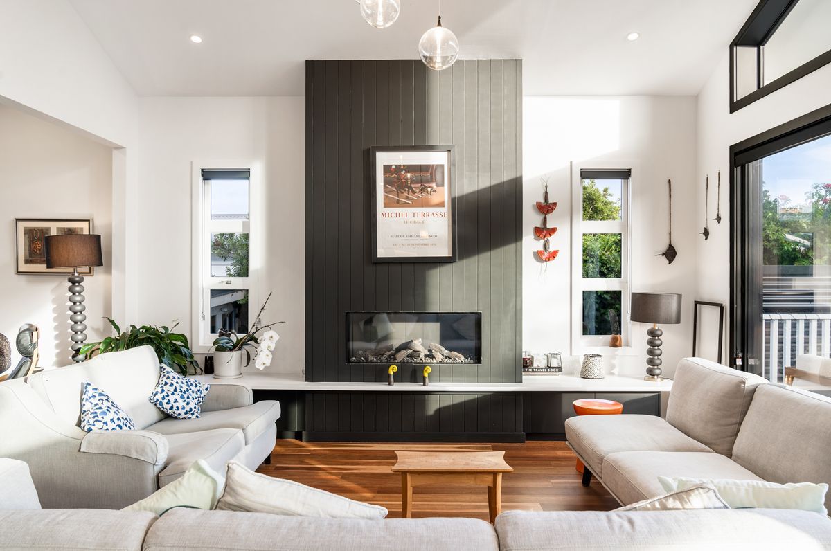 Devonport Bungalow
