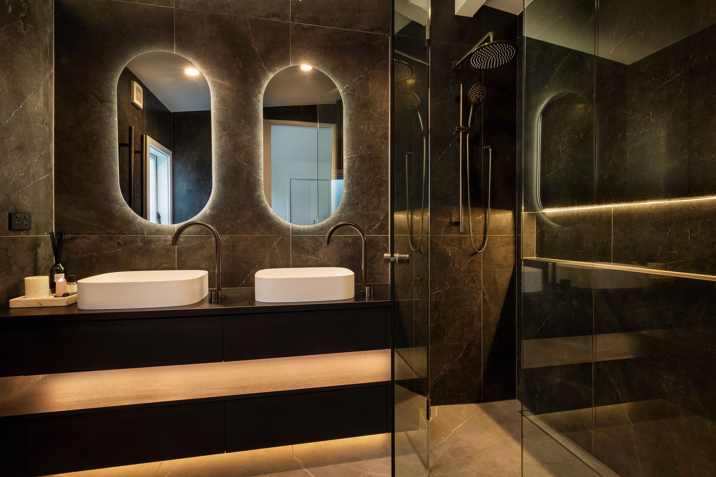 Westmere Revamp
