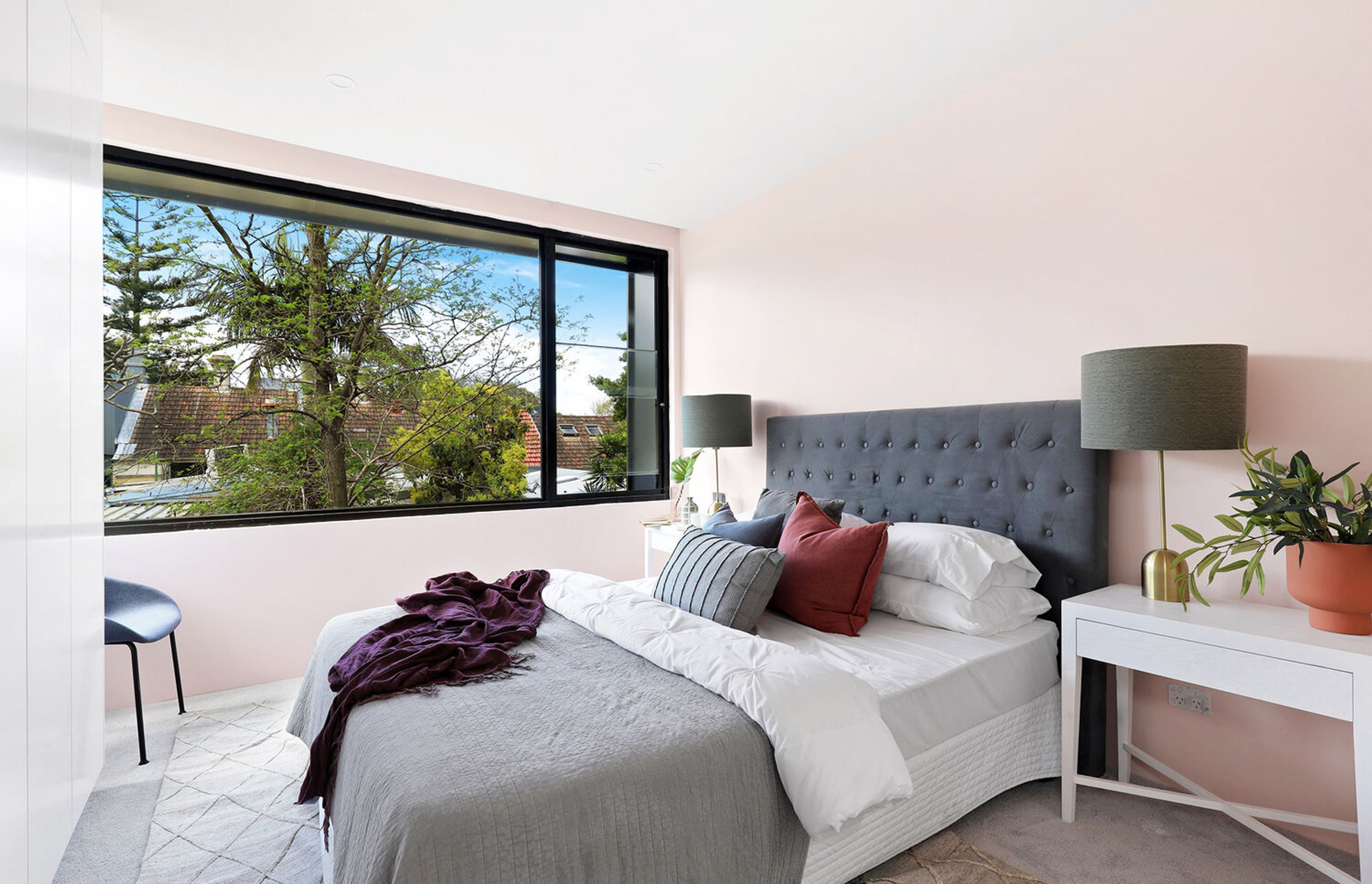 East Juliett - Enmore NSW