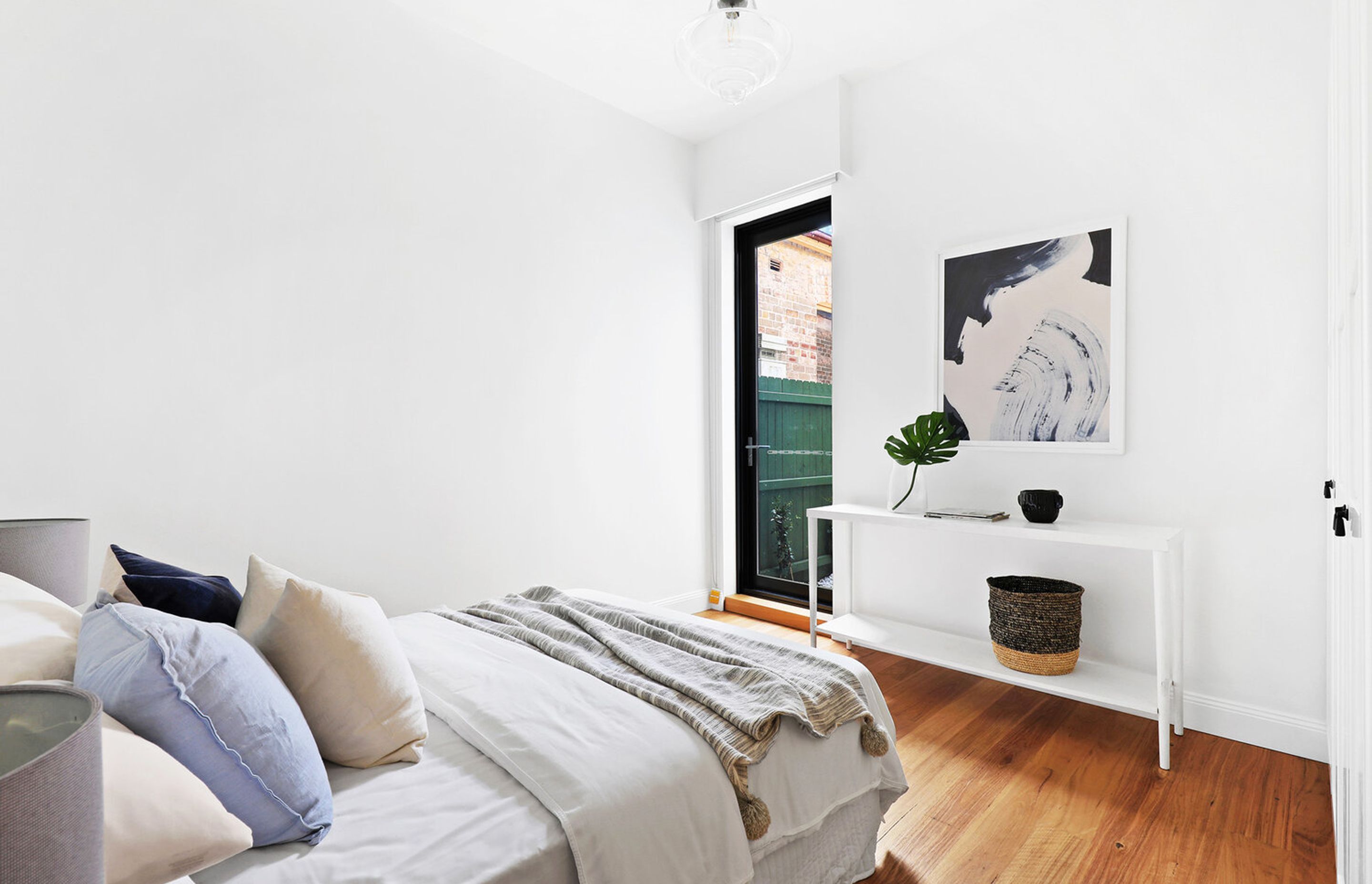 East Juliett - Enmore NSW