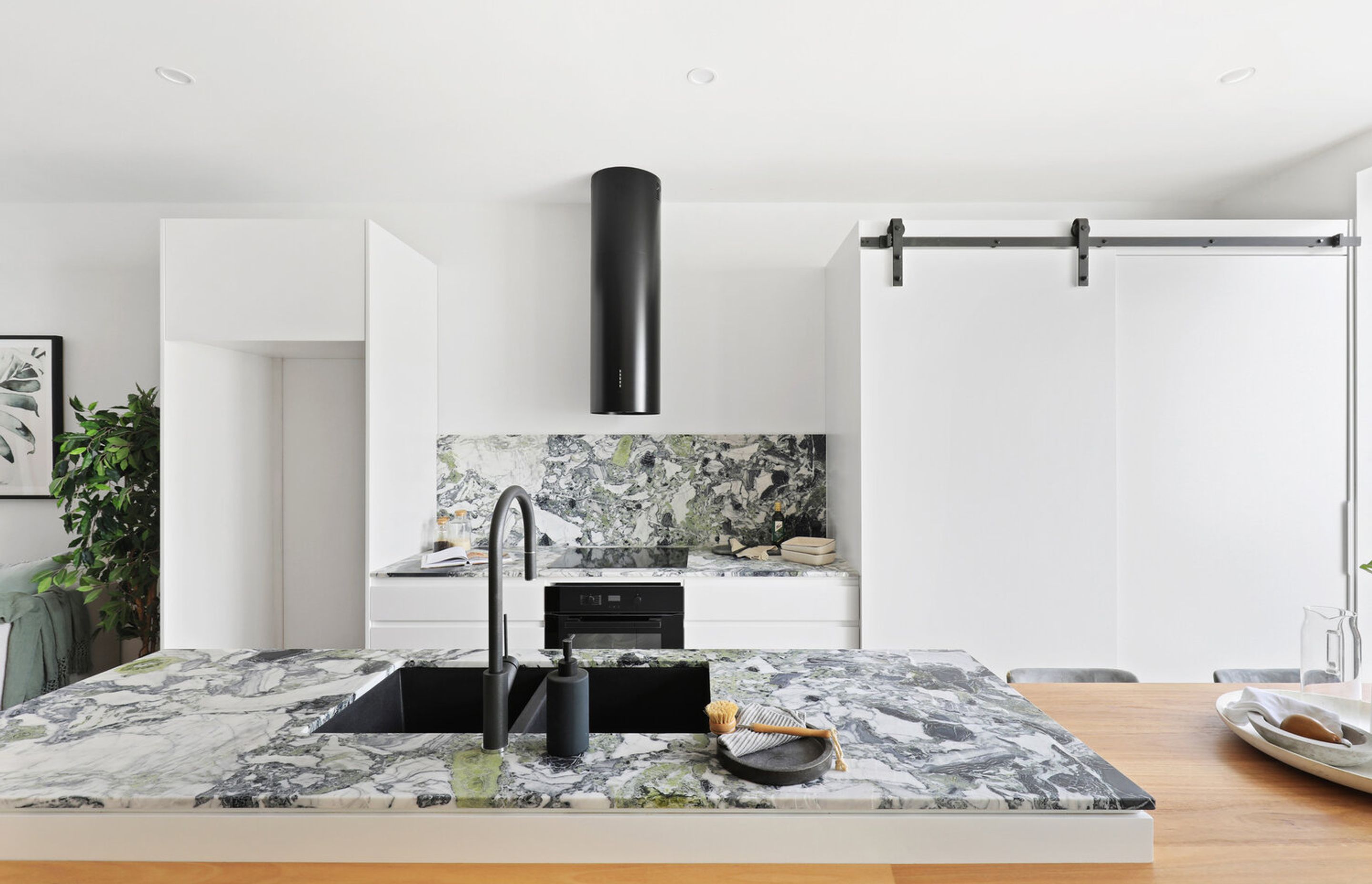 East Juliett - Enmore NSW