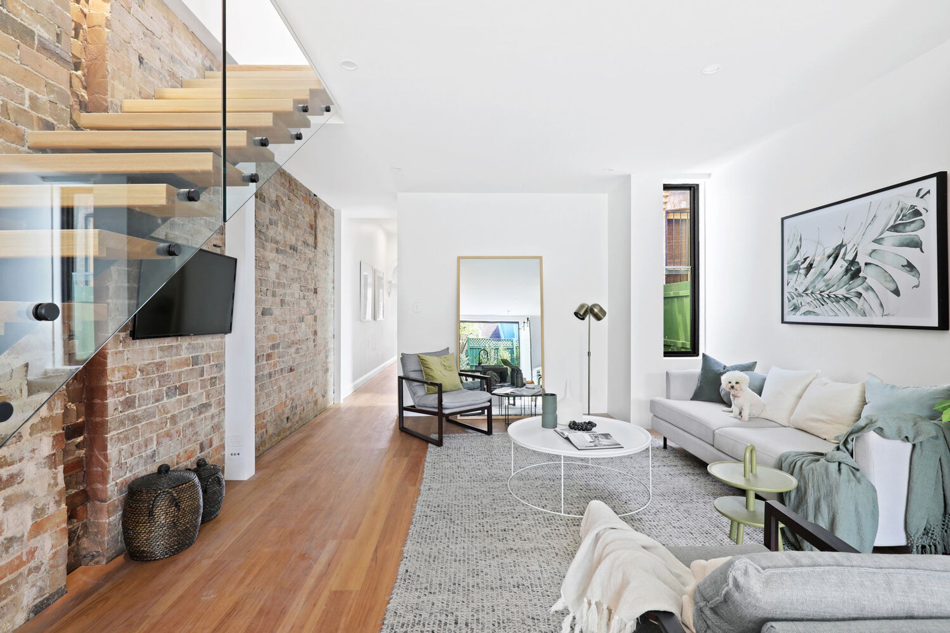 East Juliett - Enmore NSW