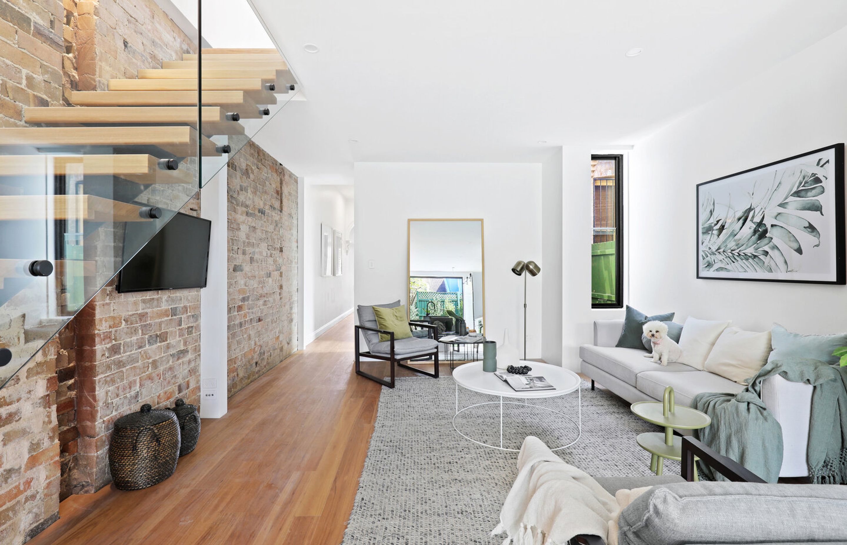 East Juliett - Enmore NSW