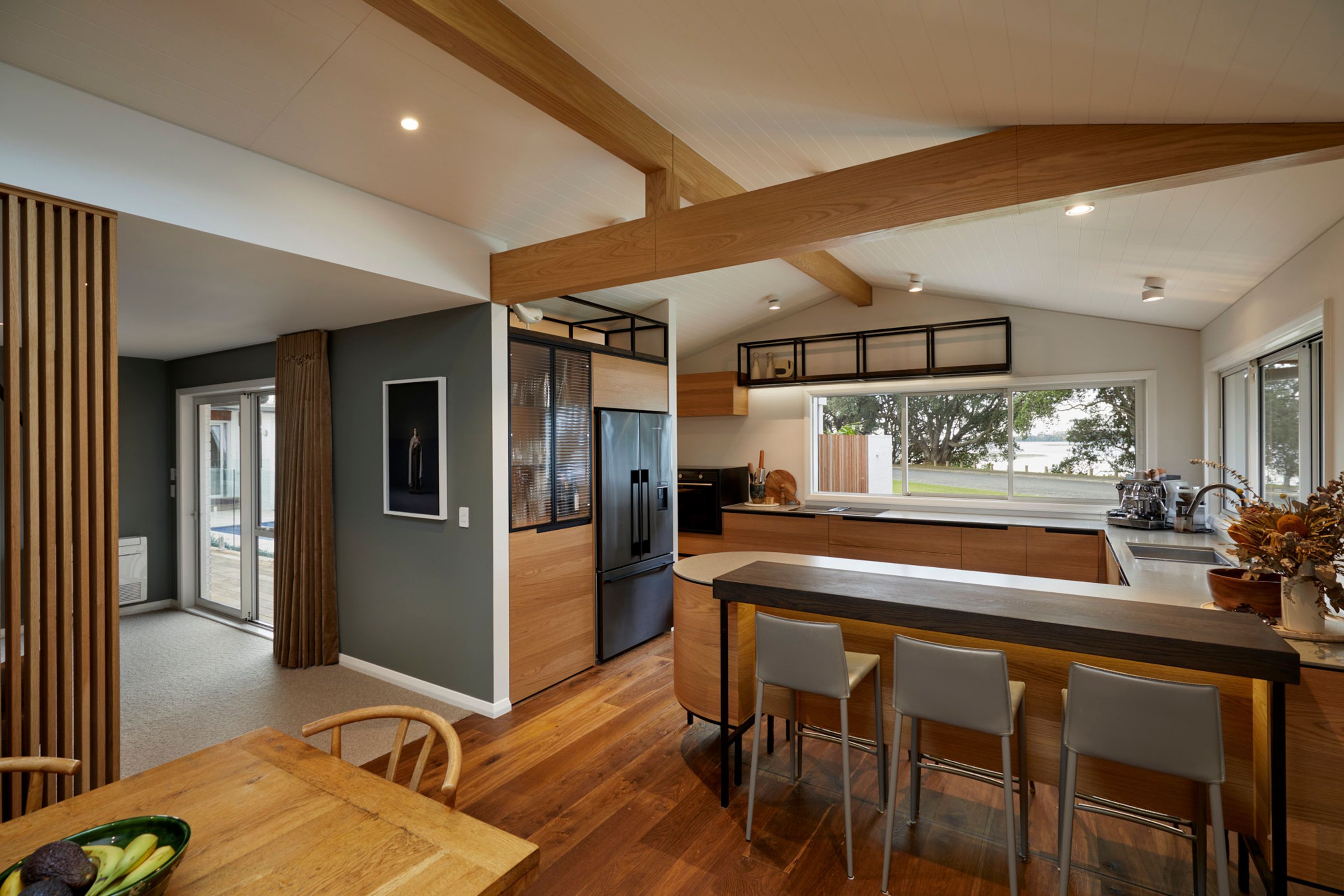 Tauranga Alteration