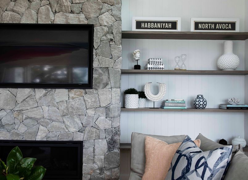 North Avoca Beach Side Residence