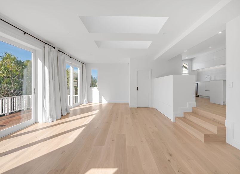Herne Bay Villa Extension