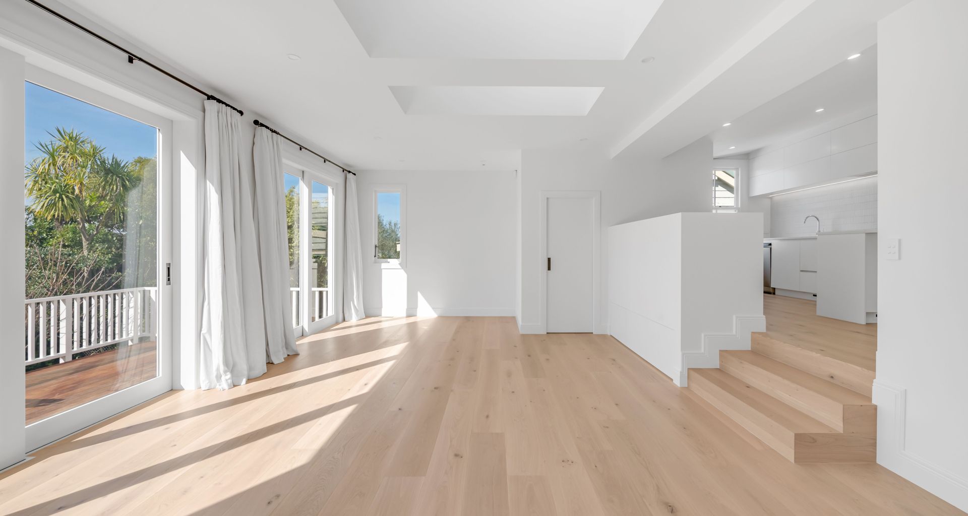 This home’s been standing since the 1880s. We didn’t just renovate it, we carefully rebuilt it to honour its story while making it fit for modern family life.