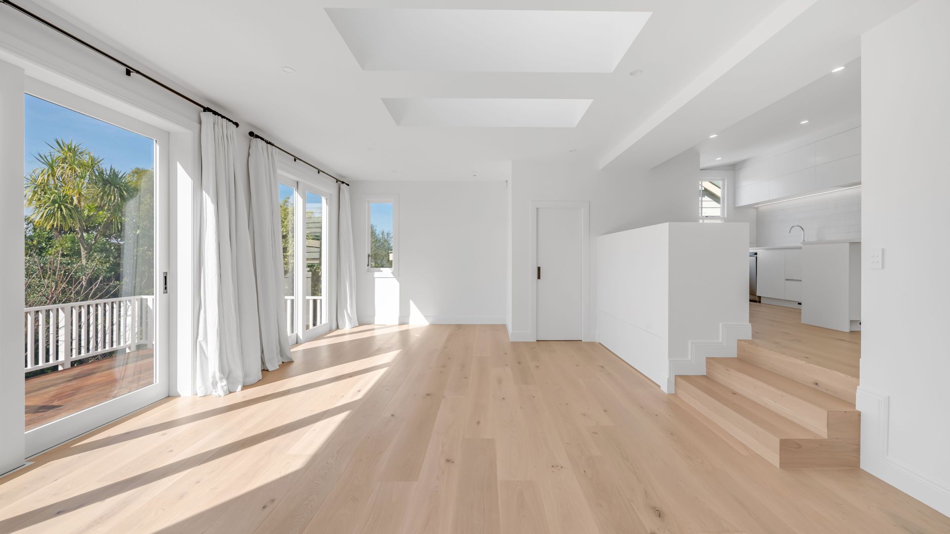 This home’s been standing since the 1880s. We didn’t just renovate it, we carefully rebuilt it to honour its story while making it fit for modern family life.