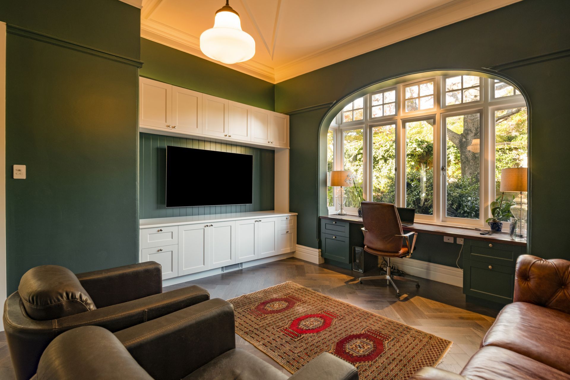 Mosman Renovation 2020