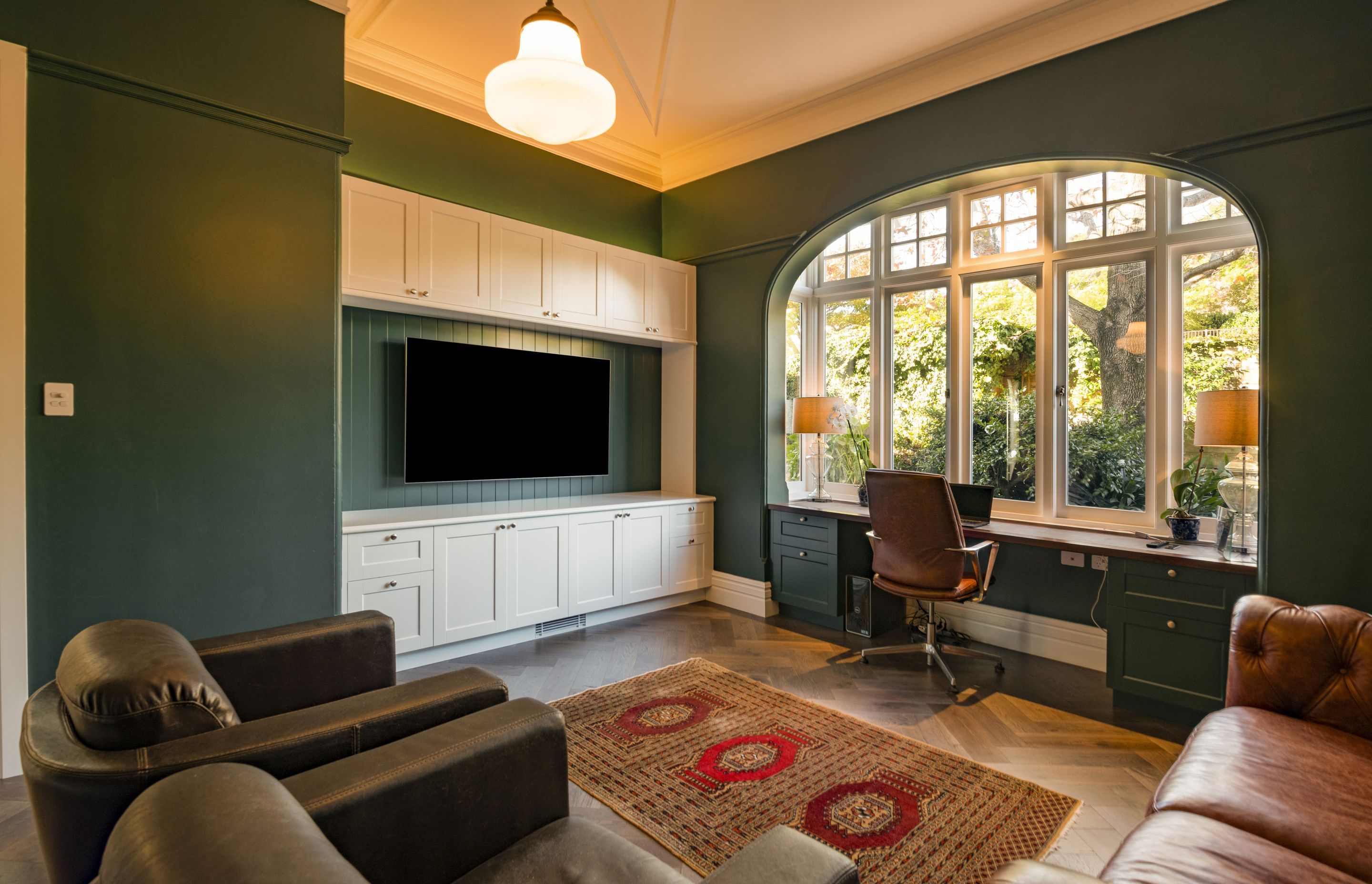 Mosman Renovation 2020