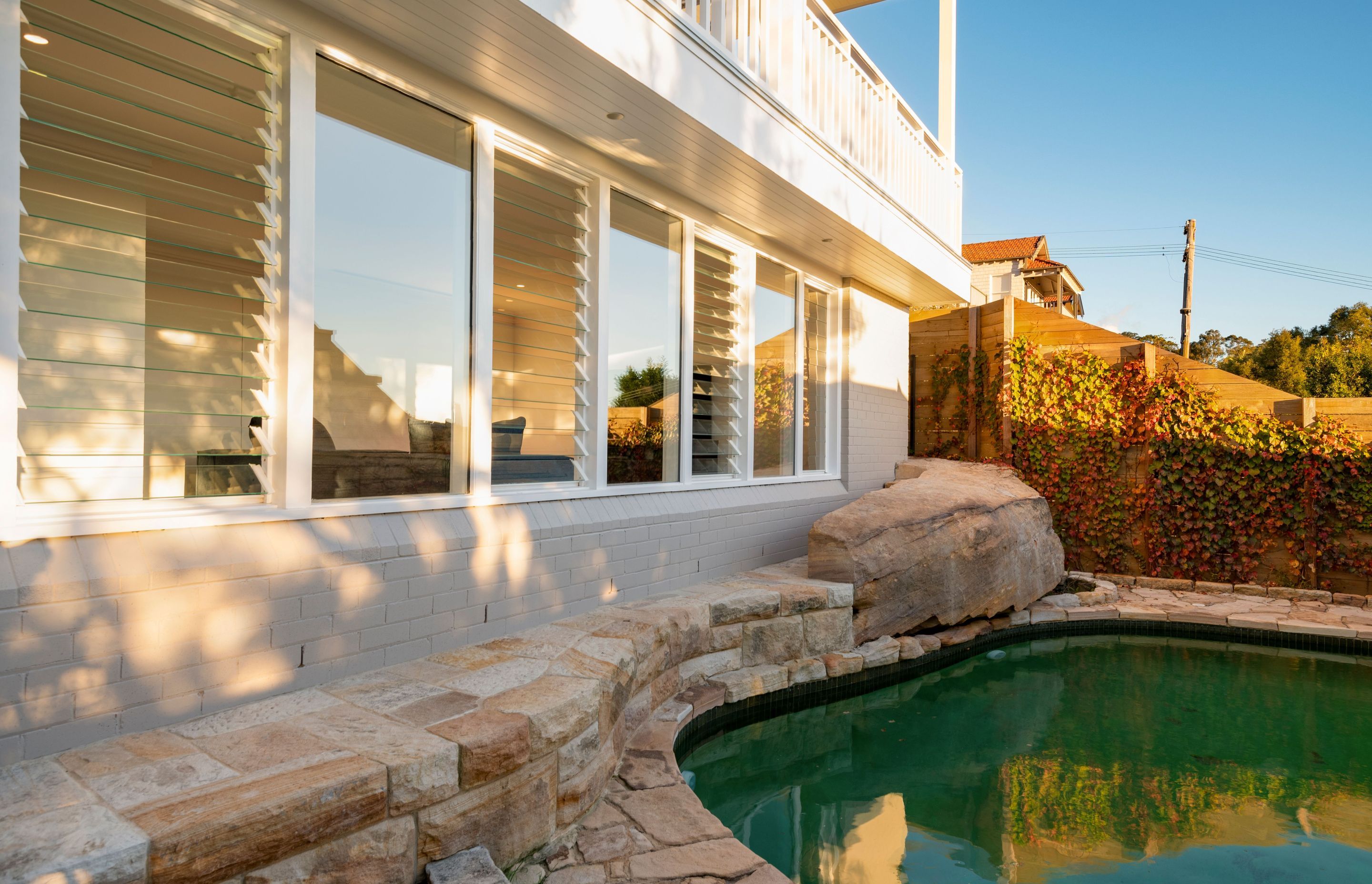 Mosman Renovation 2020