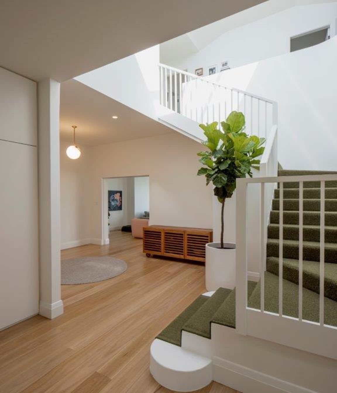 Vaucluse House