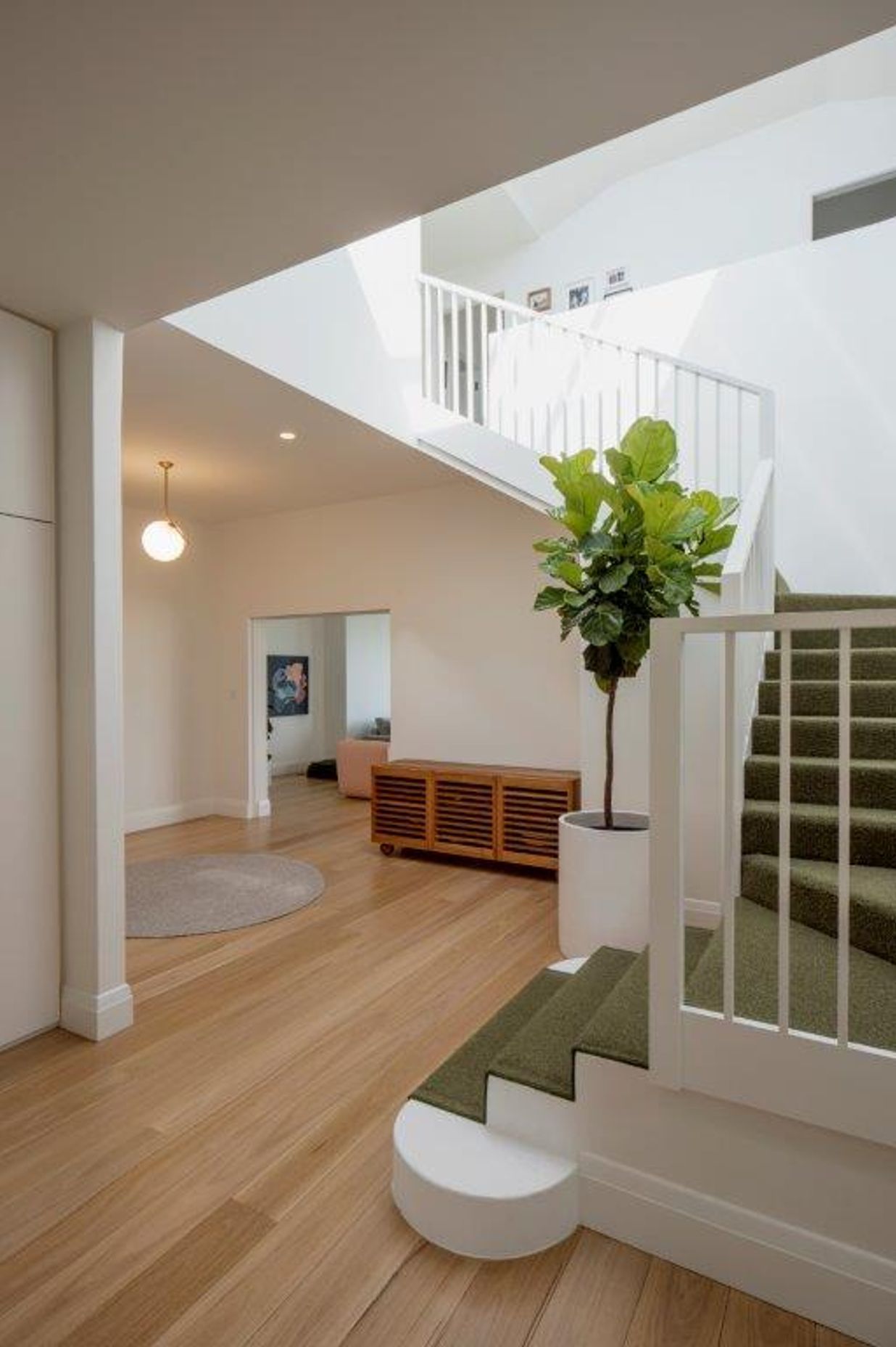 Vaucluse House