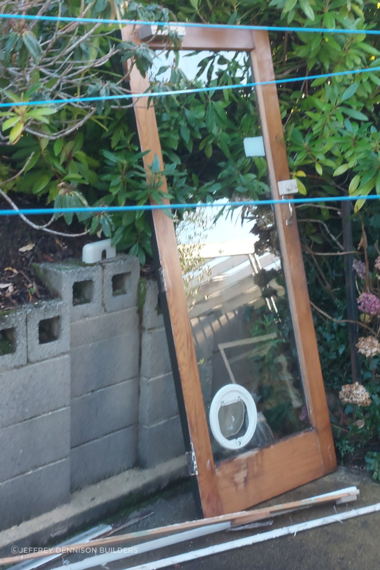 13-19-Tweed-St-Roslyn-Dunedin-Removal-of-the-old-single-glazed-back-door-JDBuilders.jpg