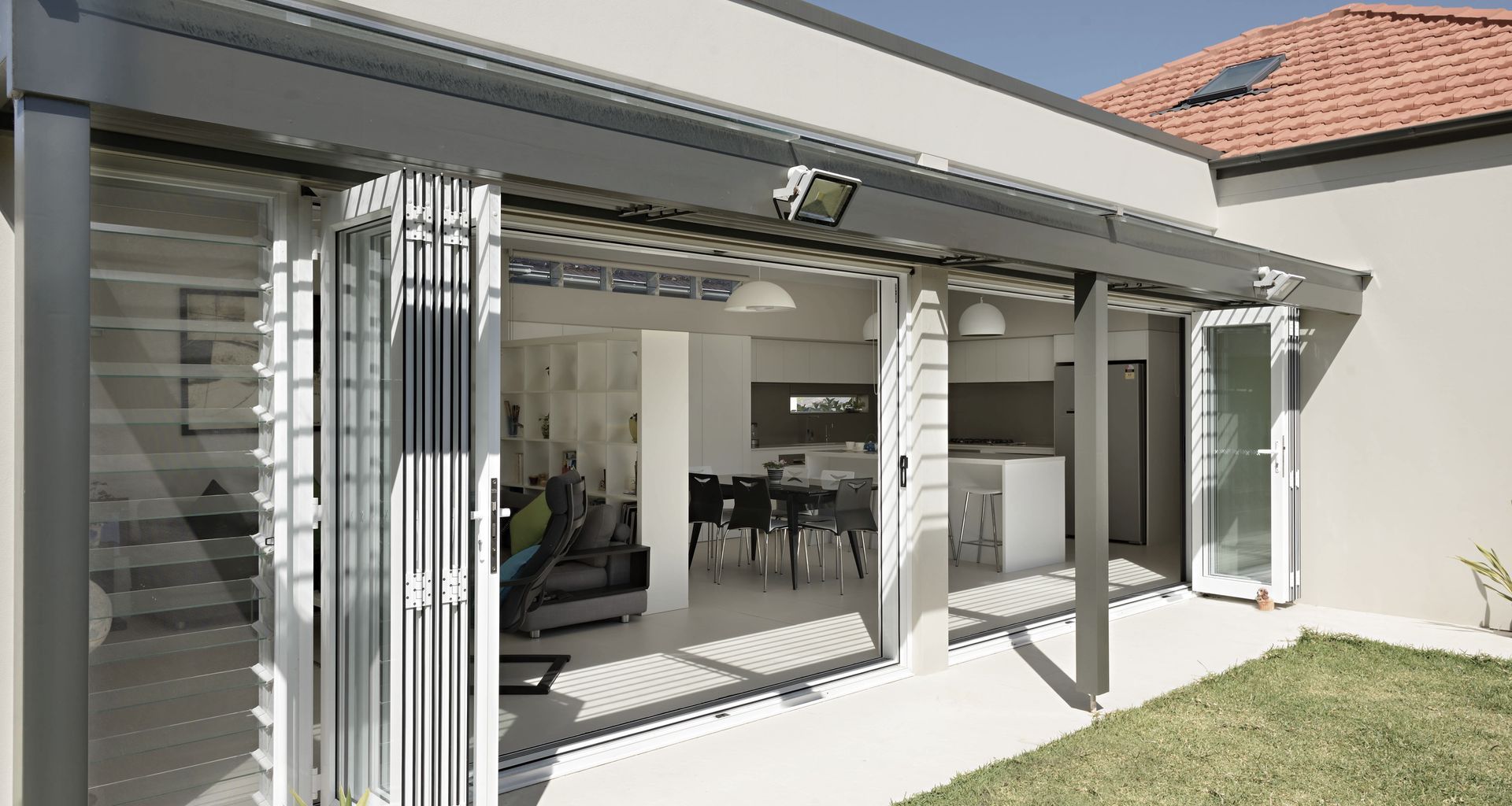 Naremburn Residence banner