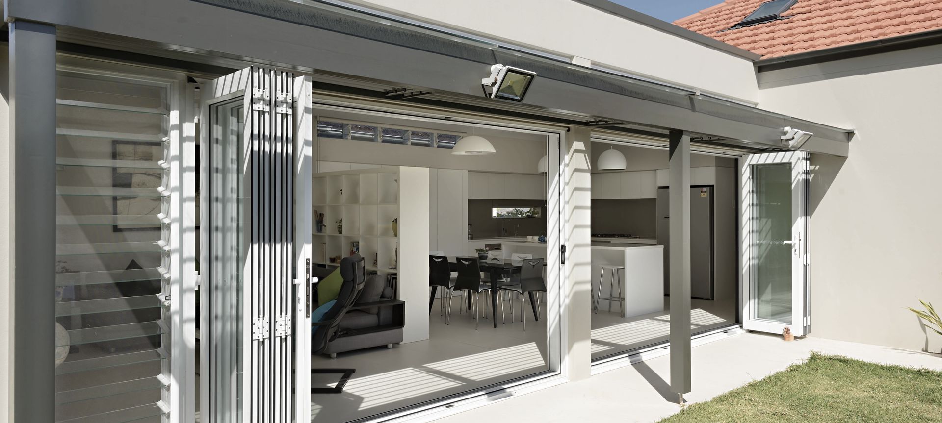 Naremburn Residence banner