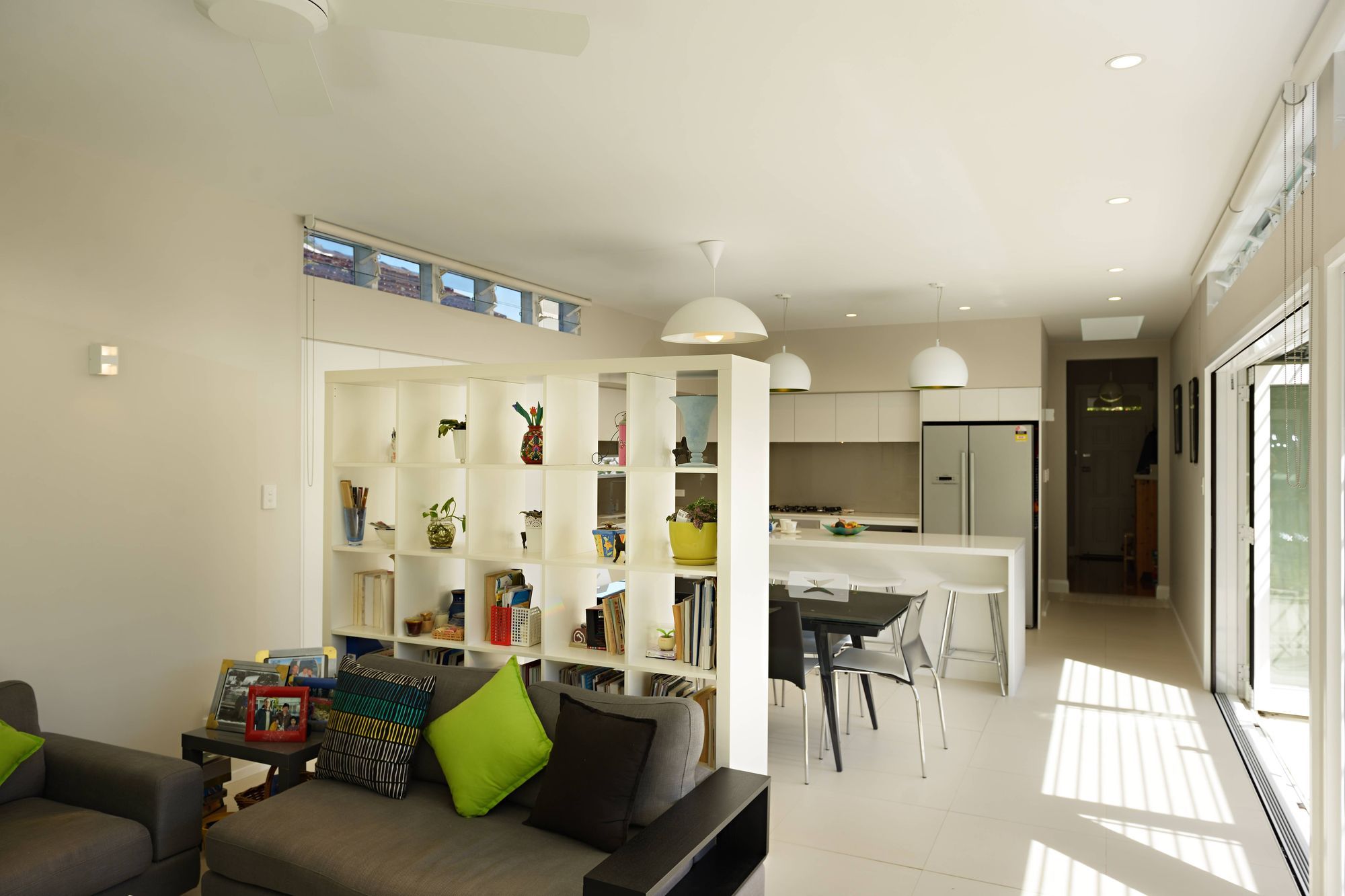 Naremburn Residence
