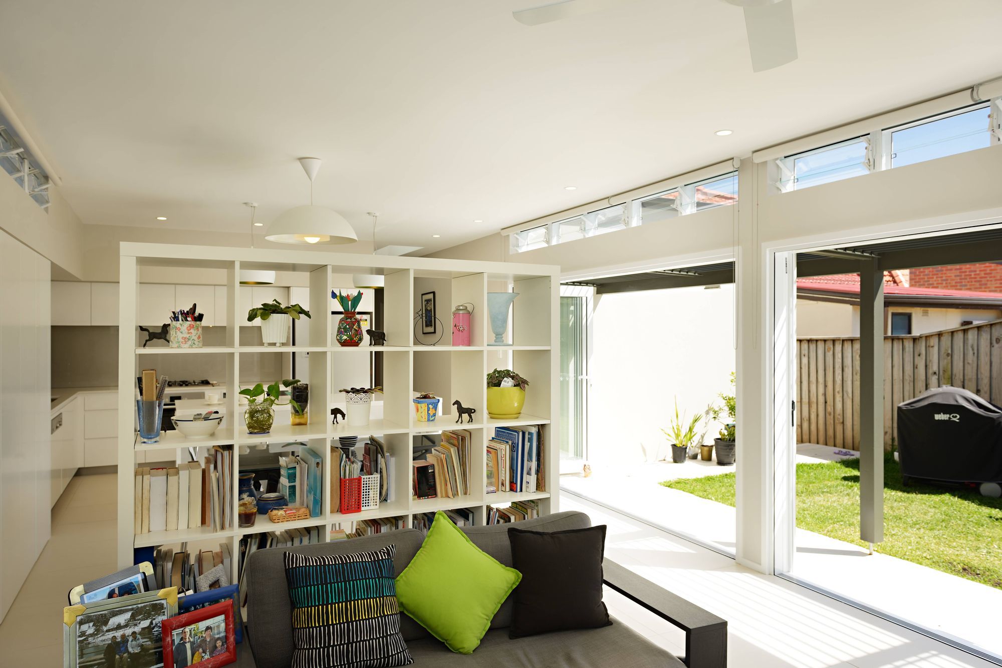 Naremburn Residence