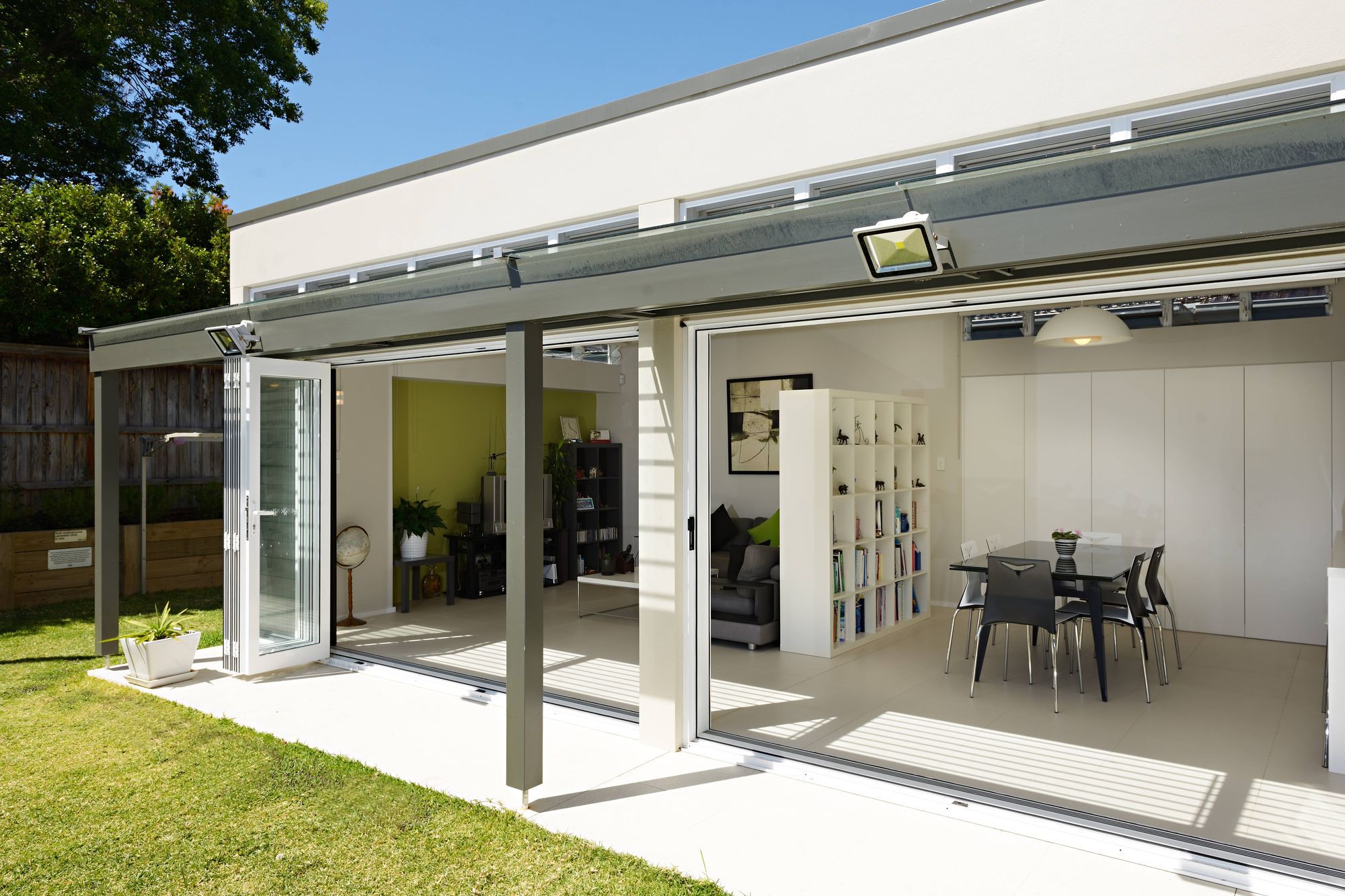 Naremburn Residence