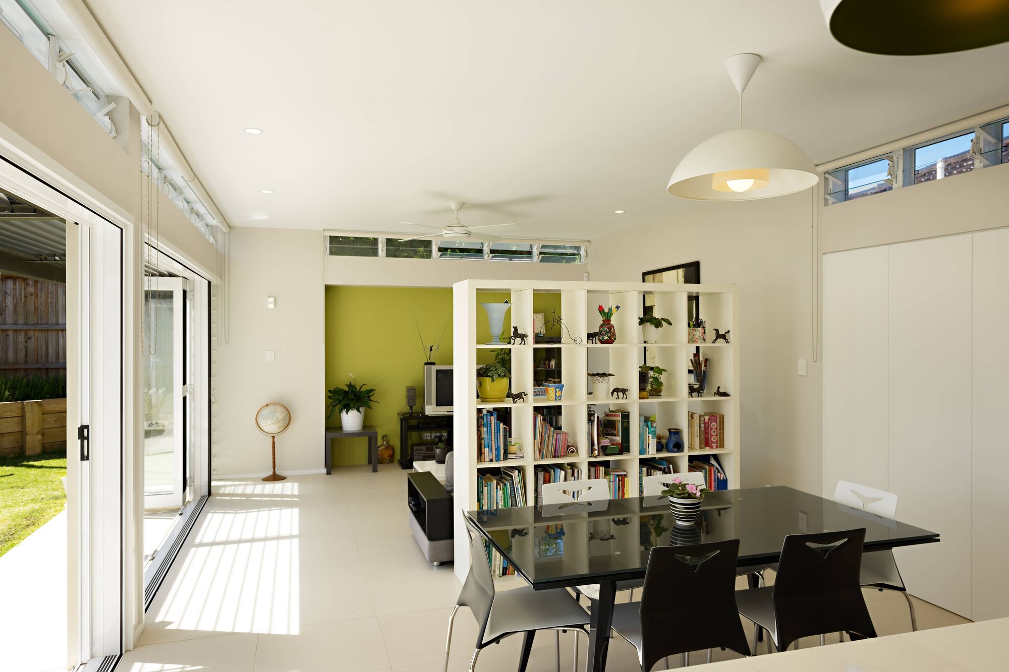 Naremburn Residence