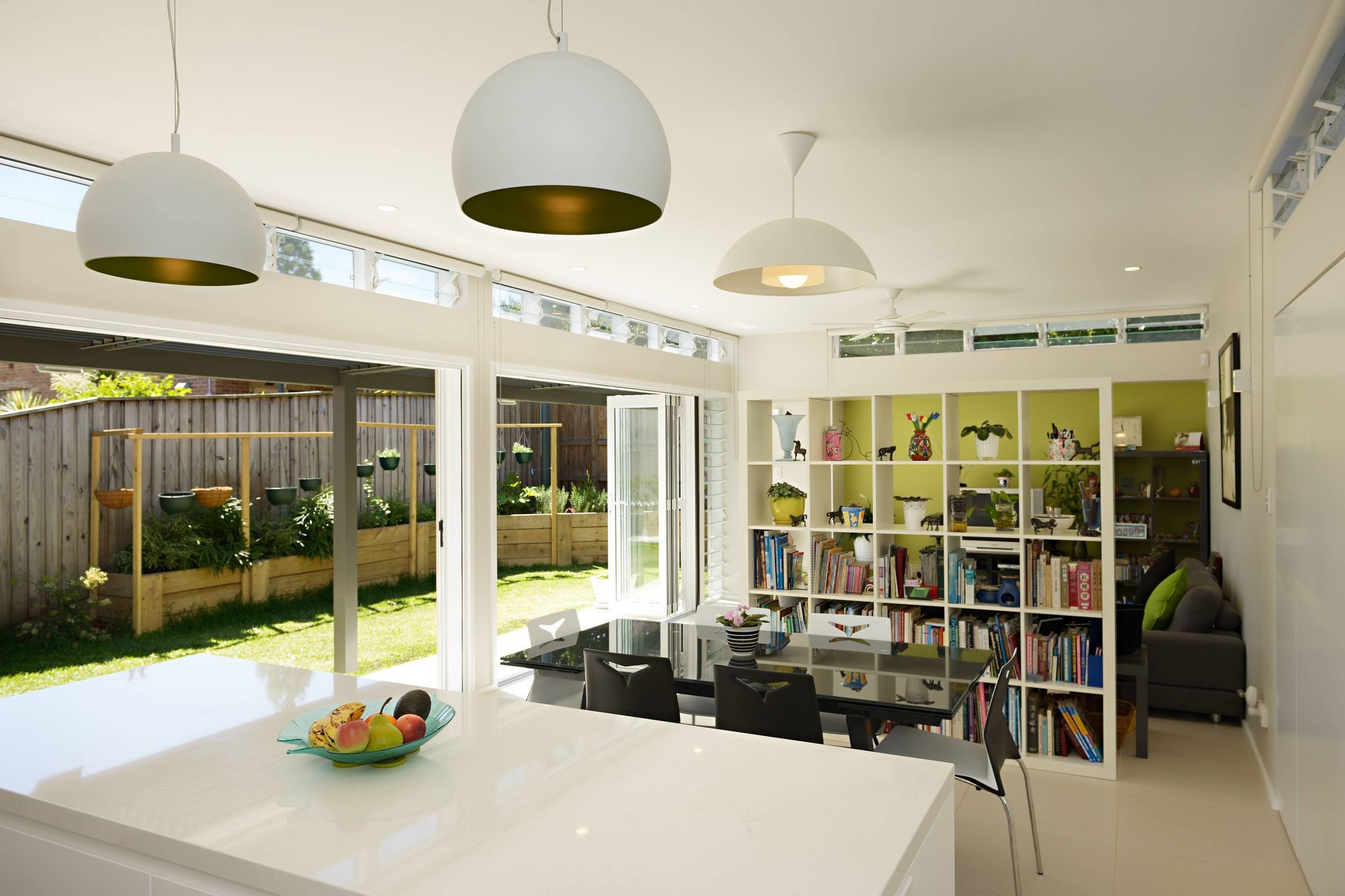 Naremburn Residence