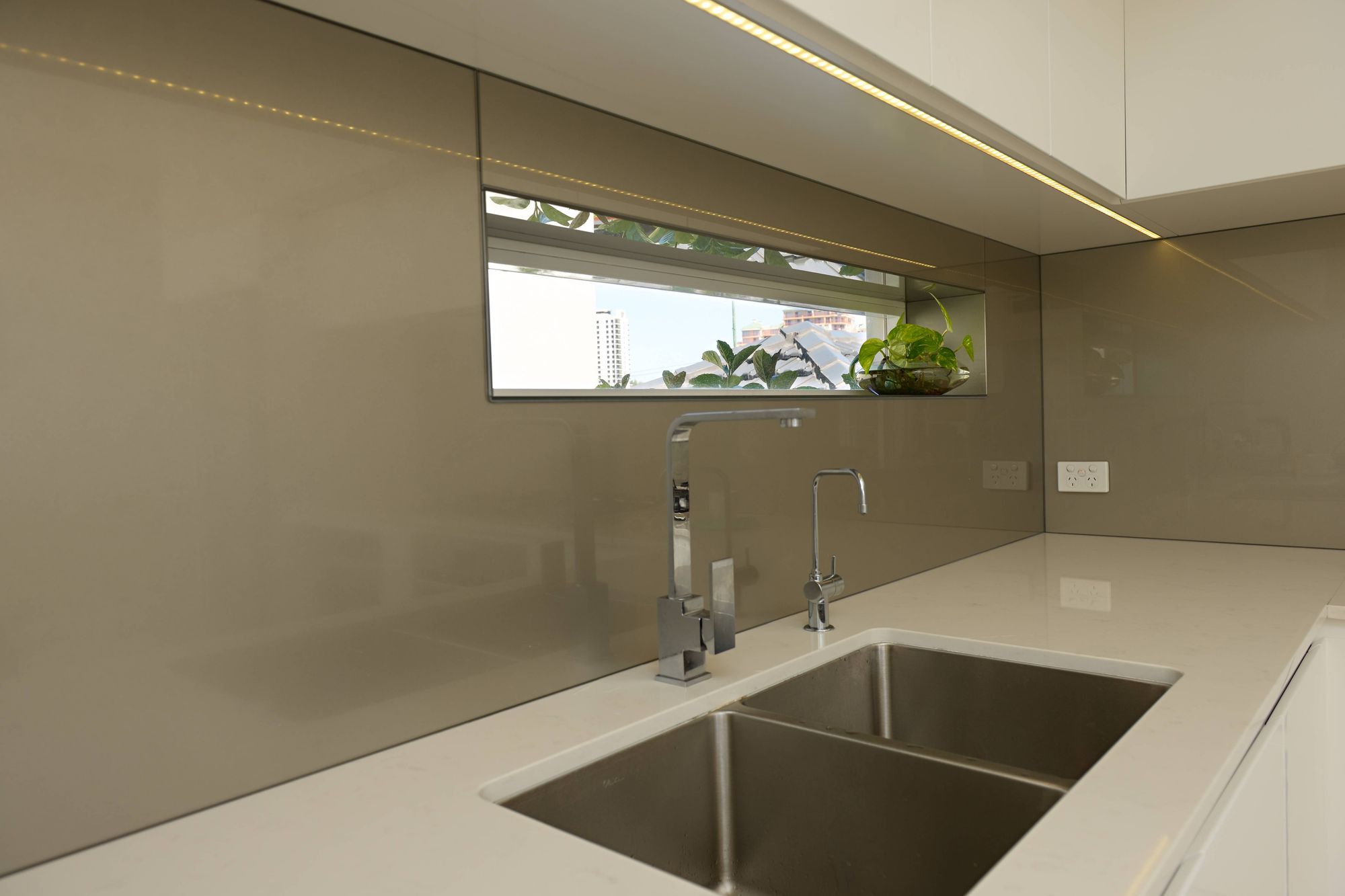 Naremburn Residence