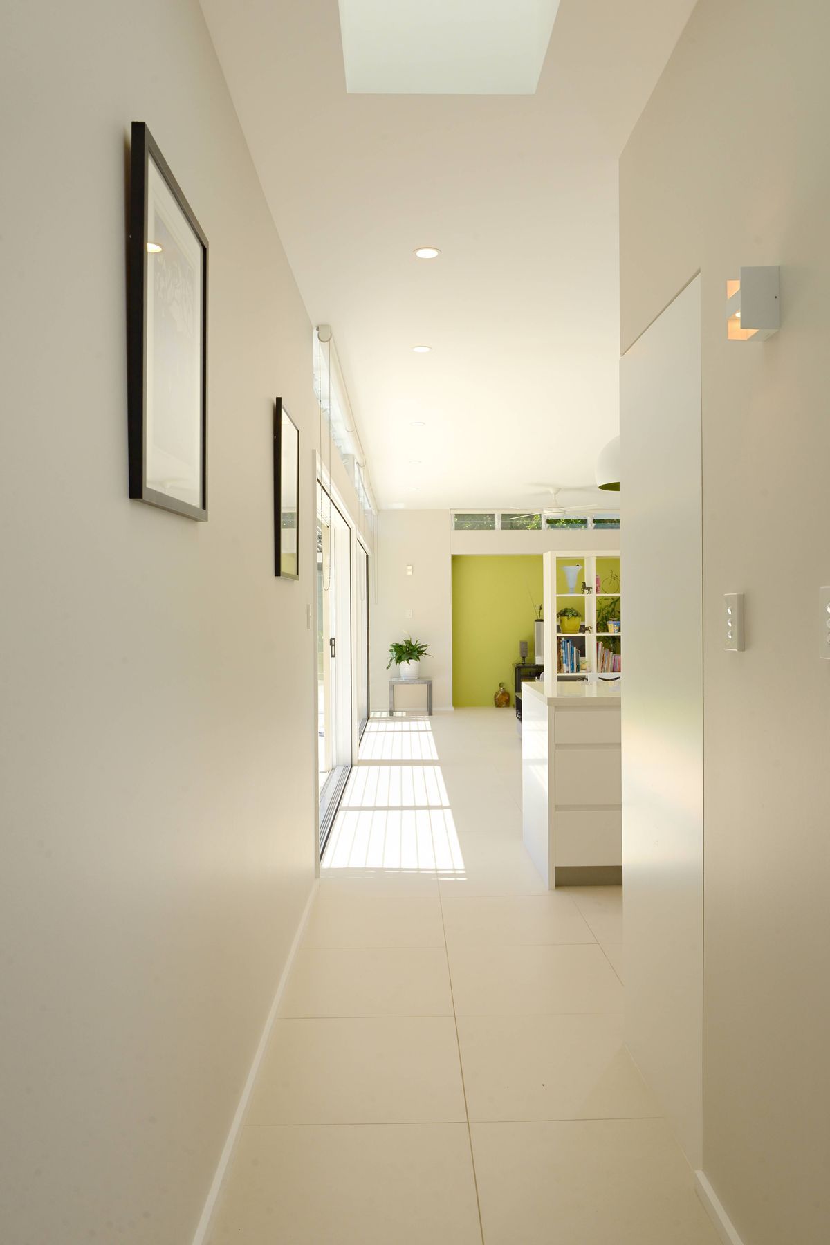 Naremburn Residence