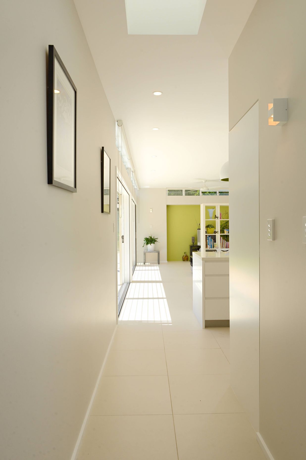 Naremburn Residence