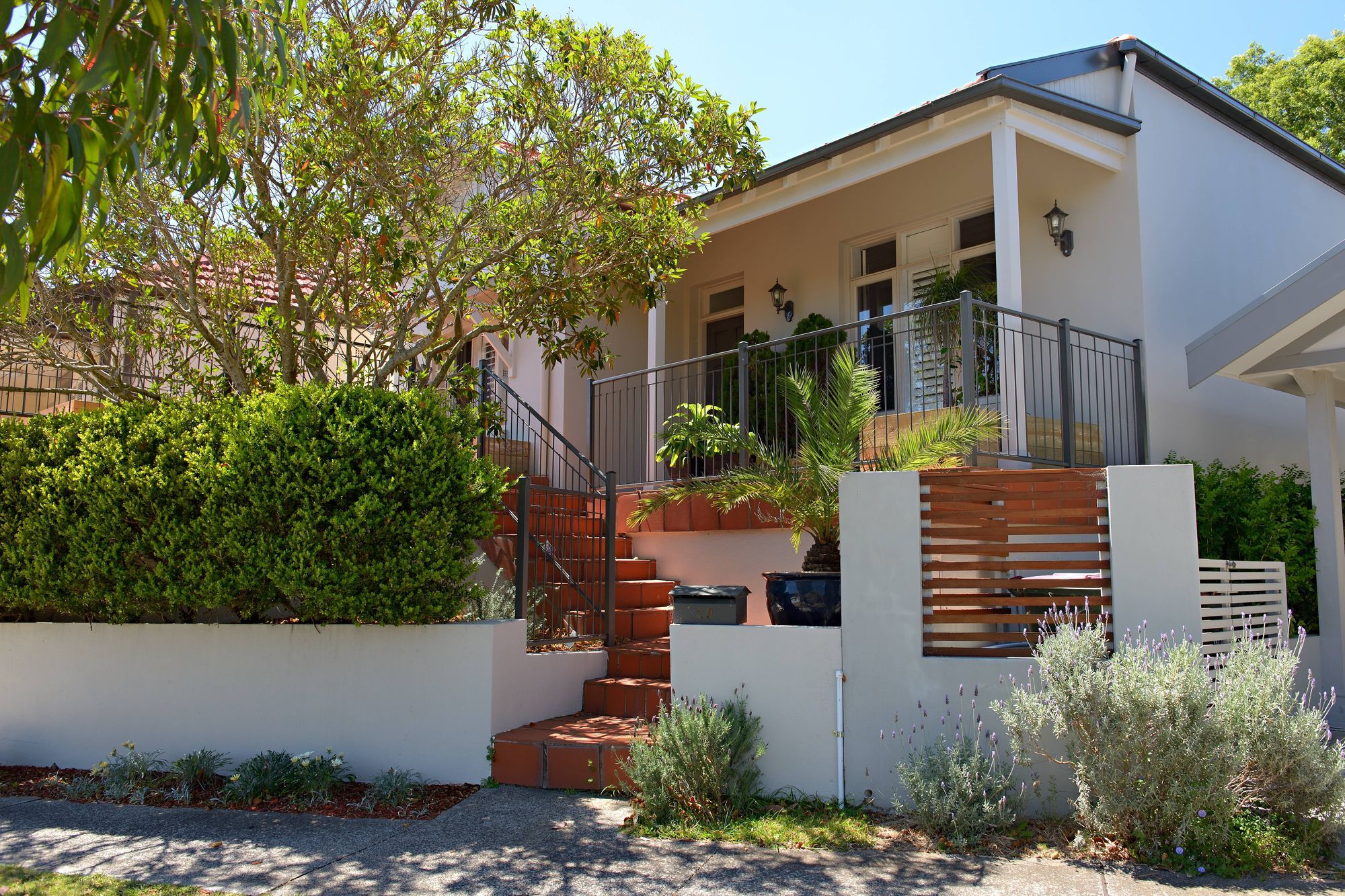 Naremburn Residence