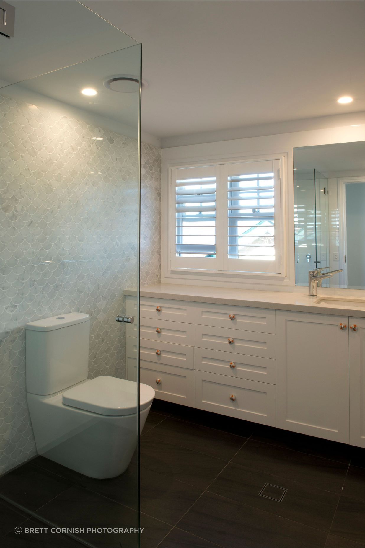 Greenwich Renovation 2015