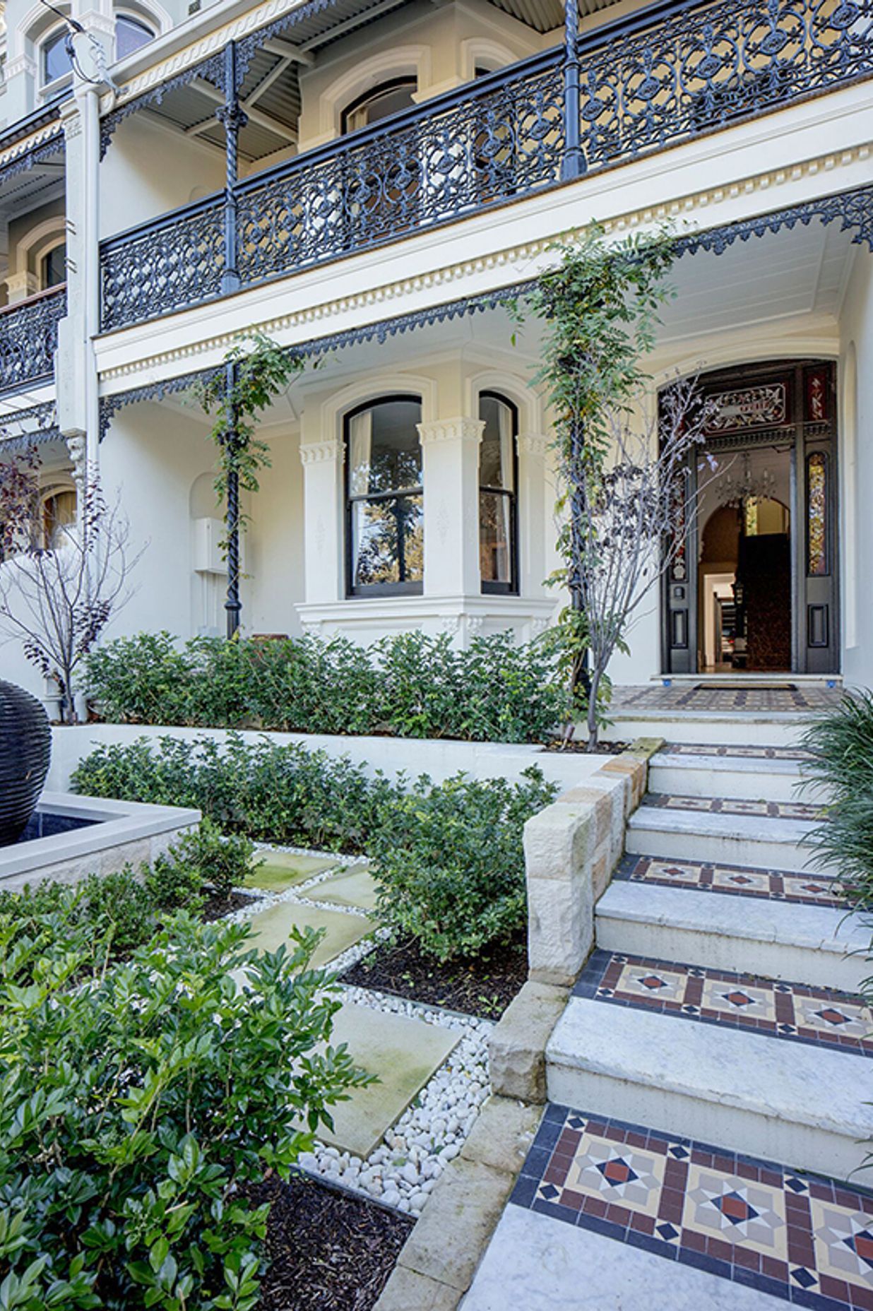 Newton Terrace