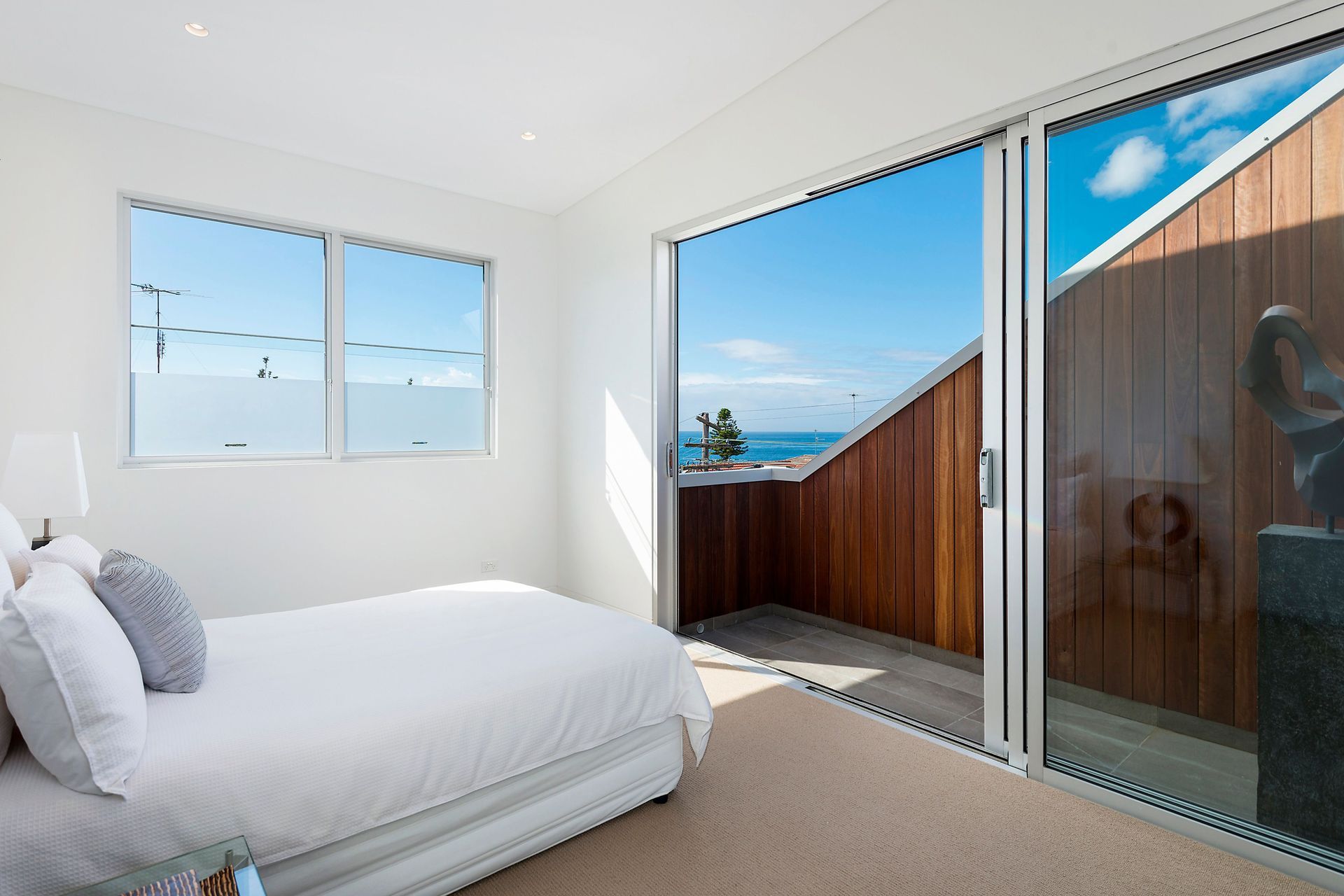 Clovelly Renovation 2014