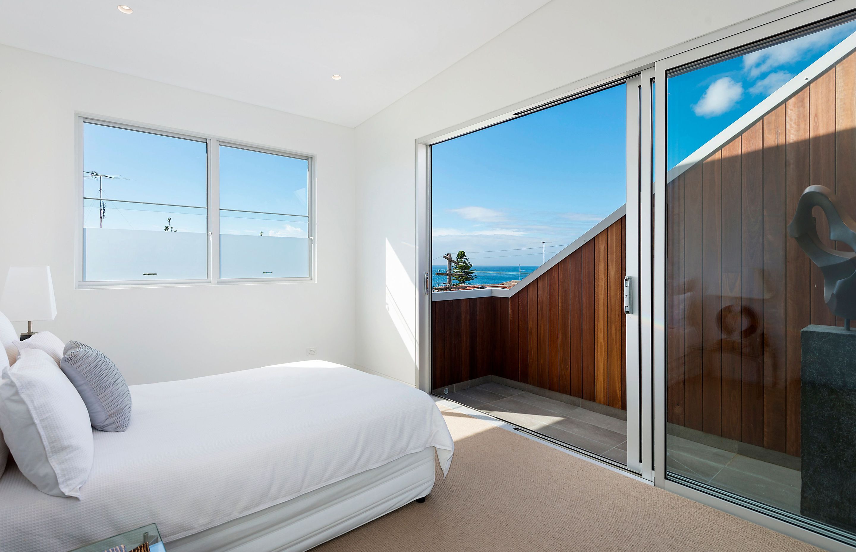 Clovelly Renovation 2014