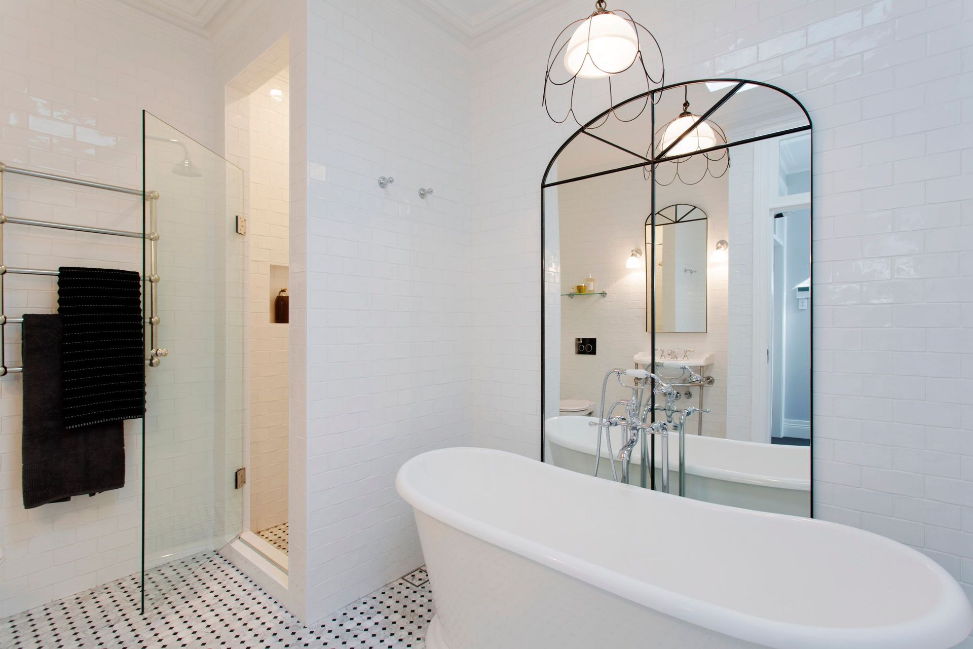 Paddington Renovation 2013