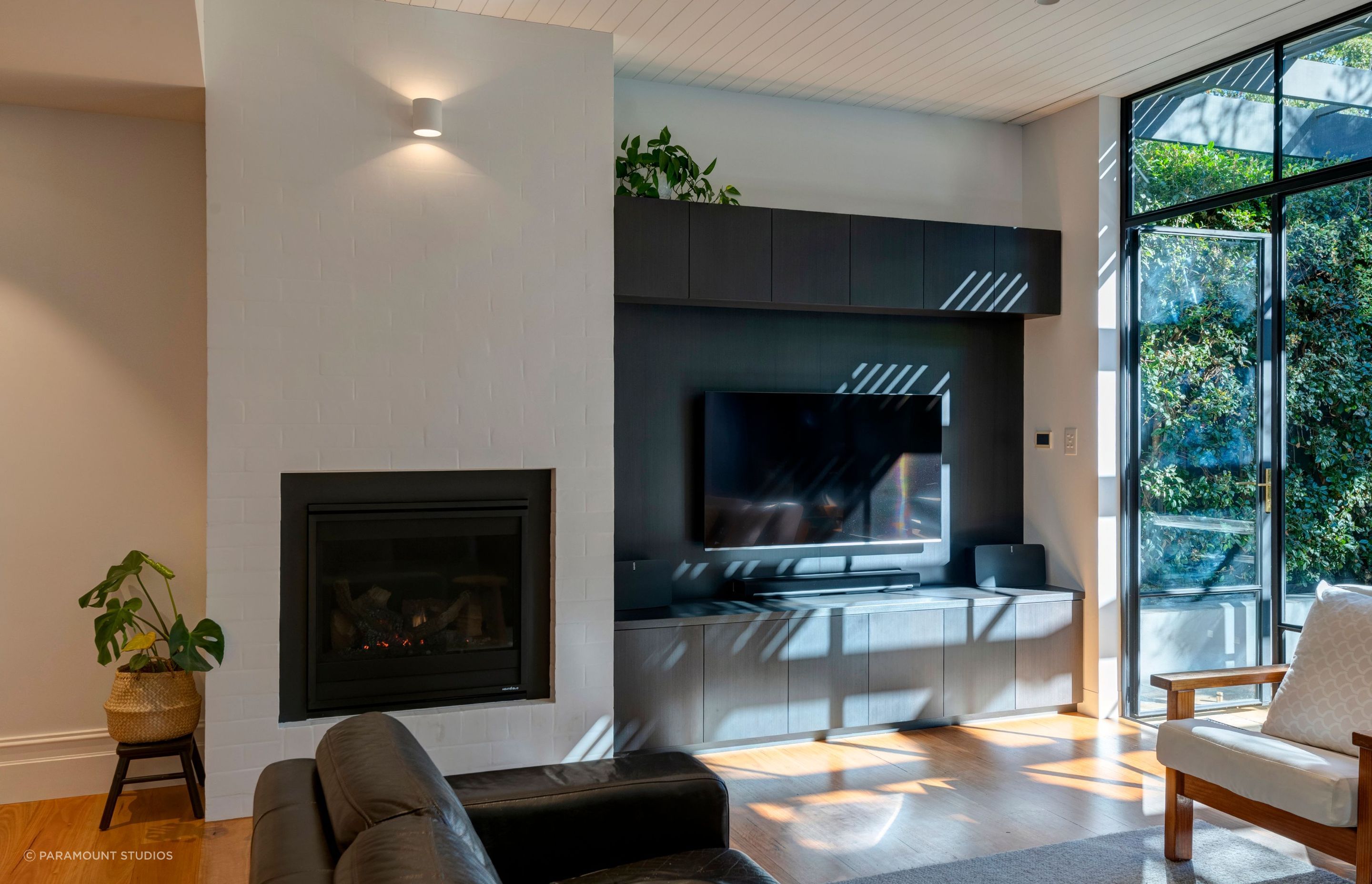 Naremburn Renovation 2018