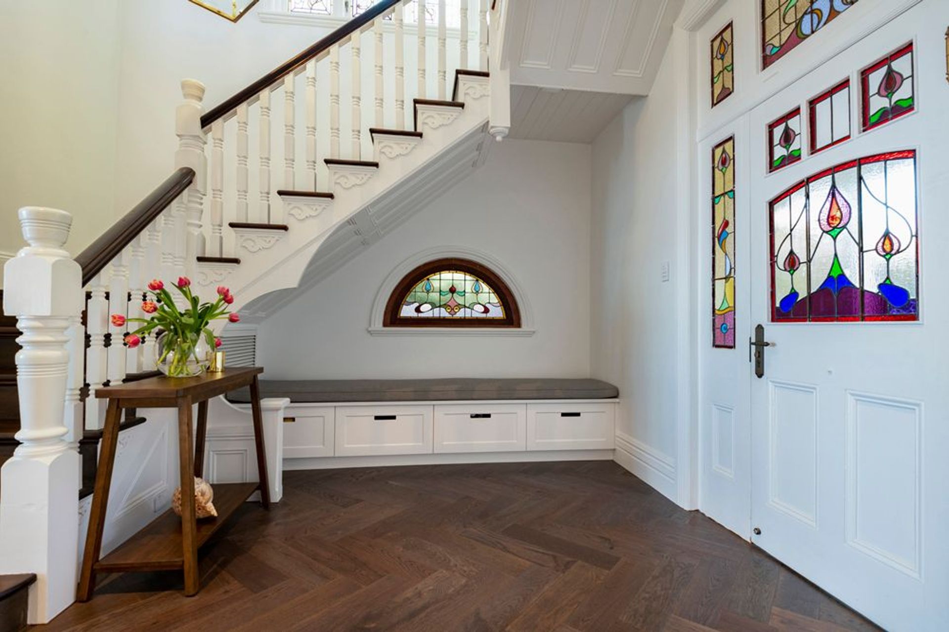 Mosman Renovation 2020