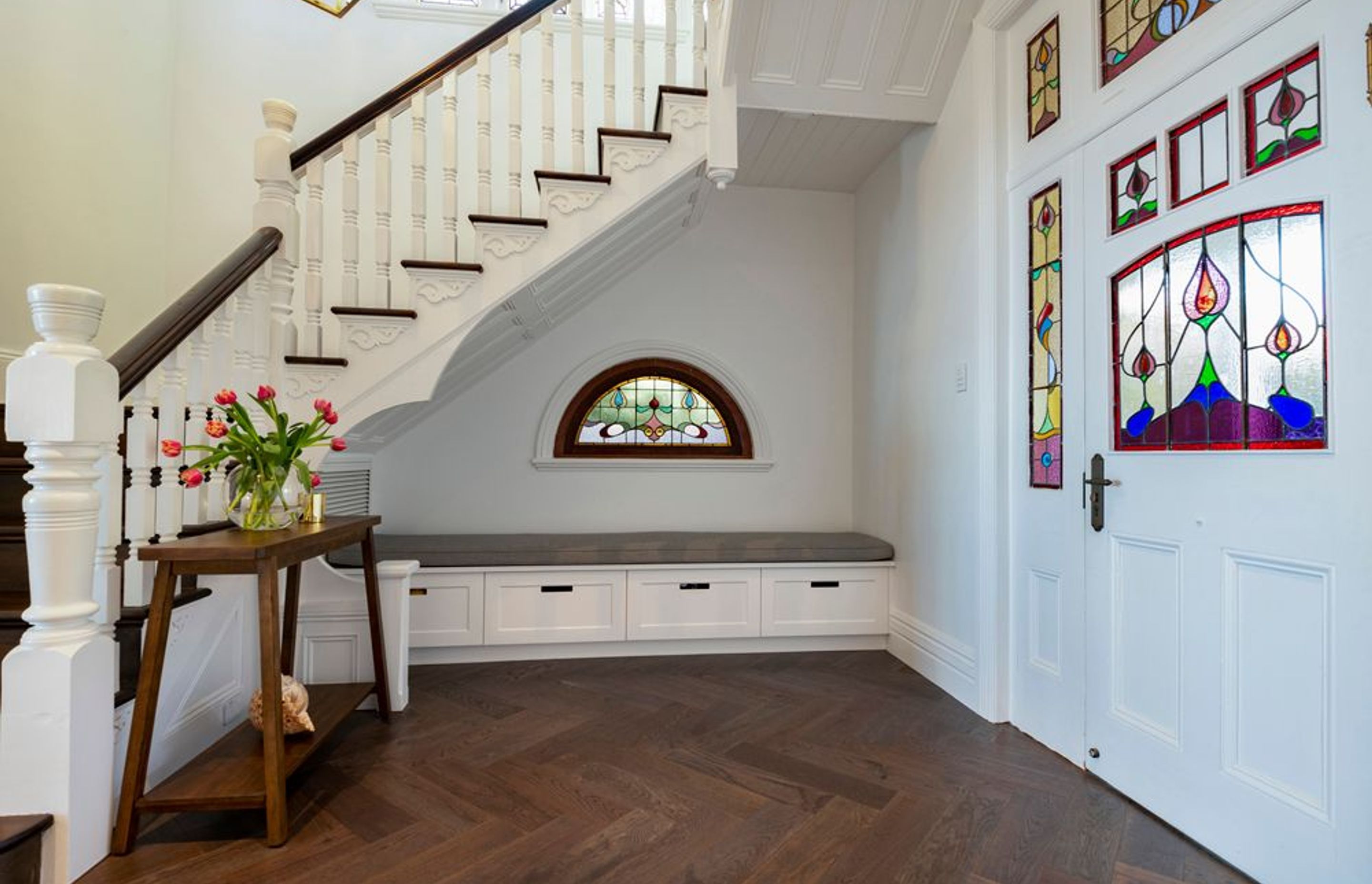 Mosman Renovation 2020