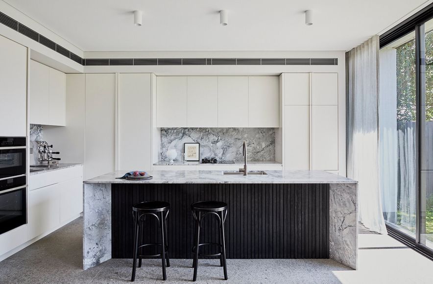 Mosman House
