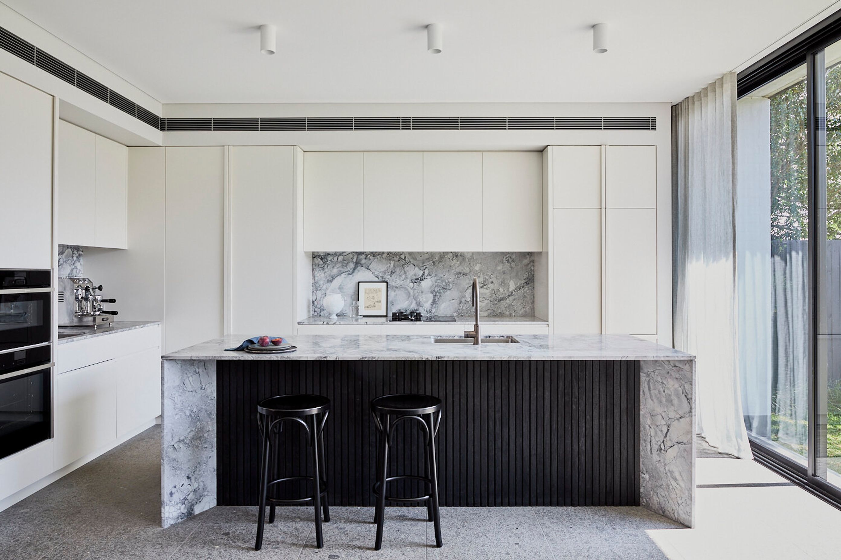 Mosman Terrace
