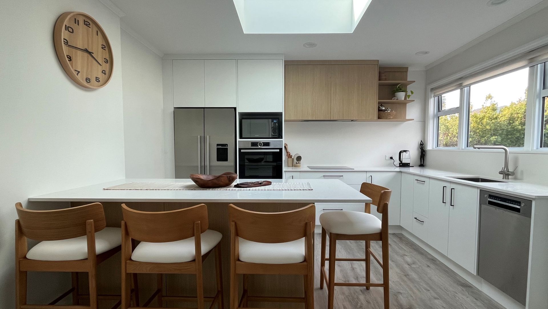 Efficient & Compact for the Family  - Paraparaumu, Kapiti Coast banner