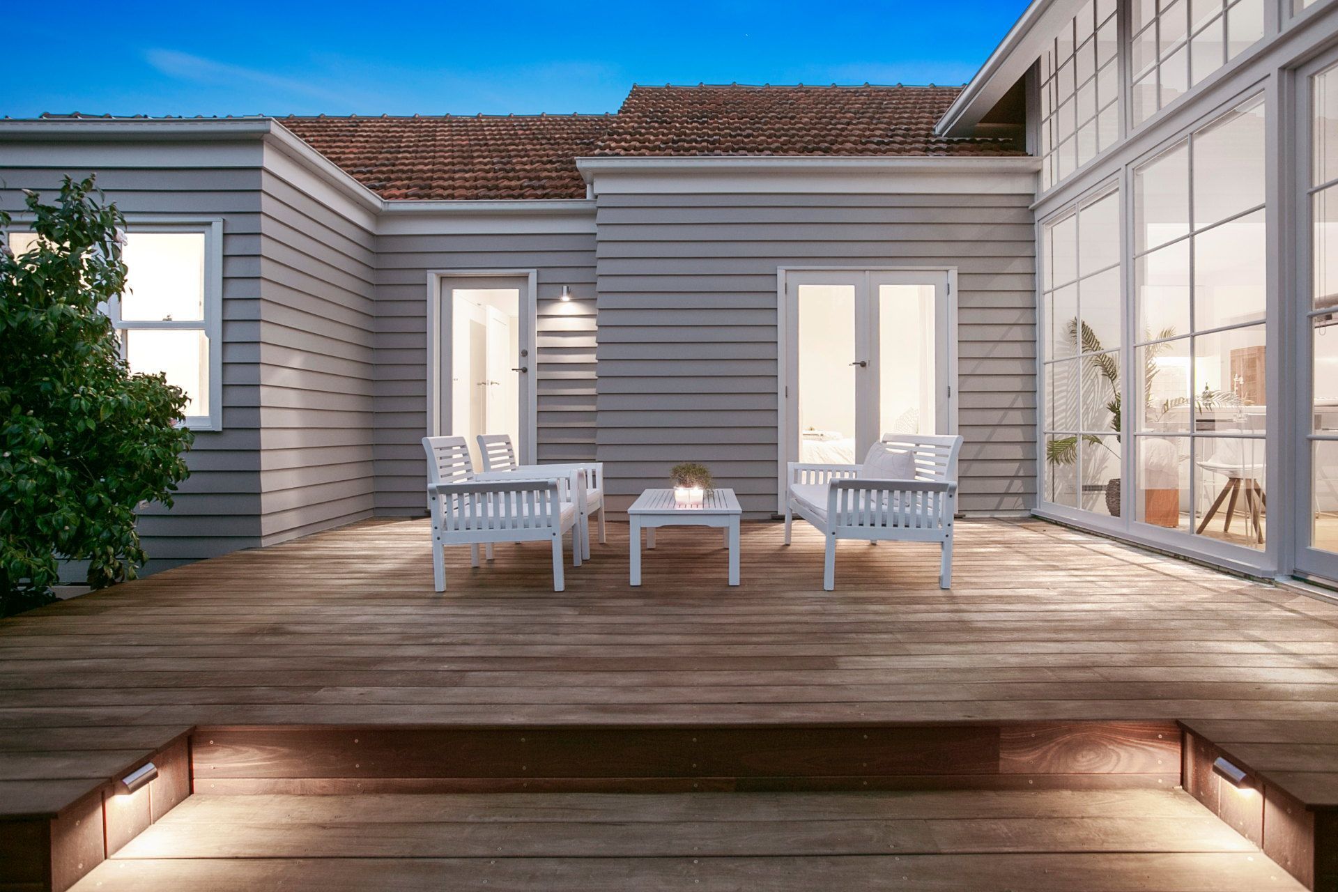 Balocombe St. Mornington