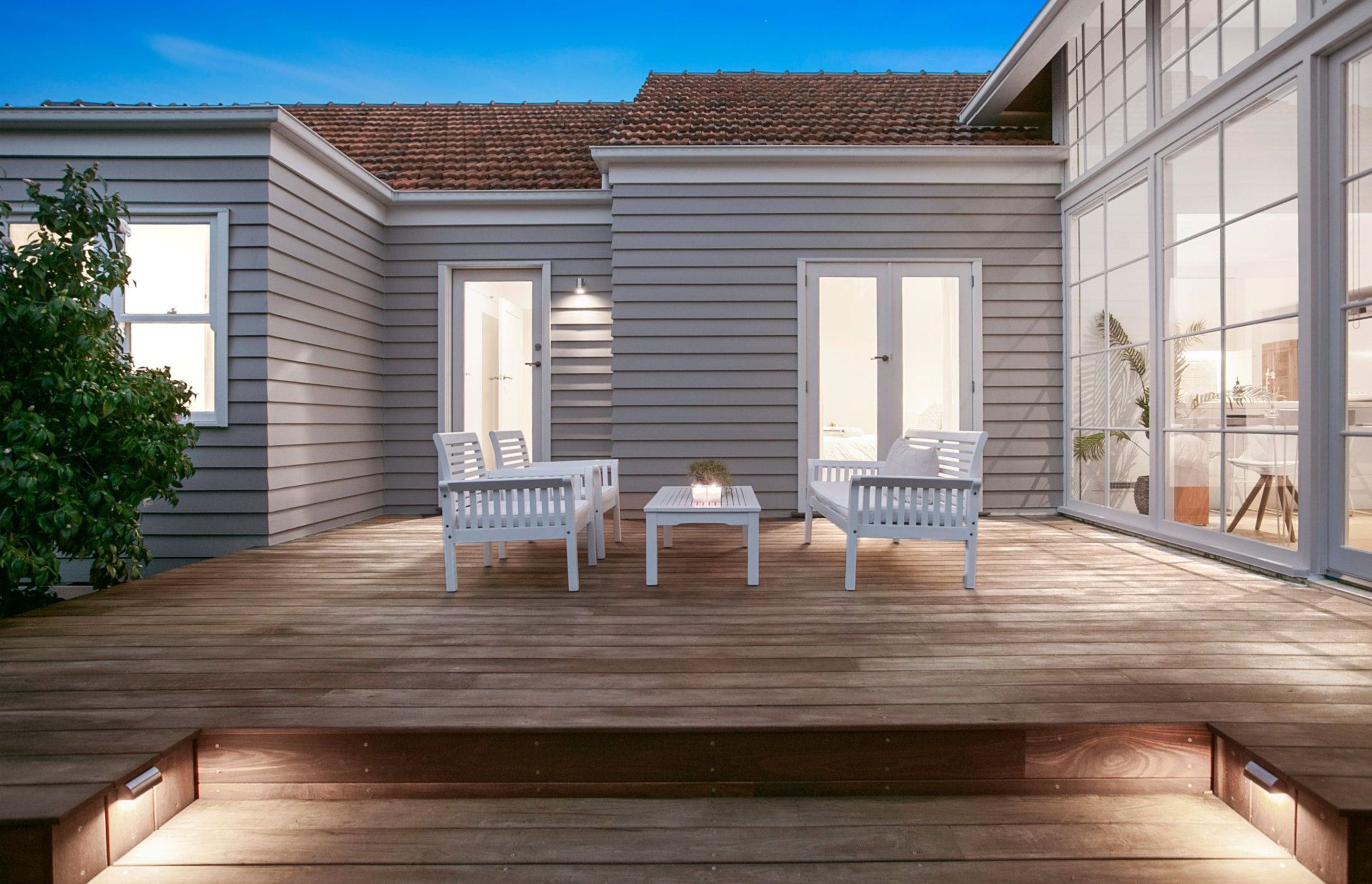 Balocombe St. Mornington