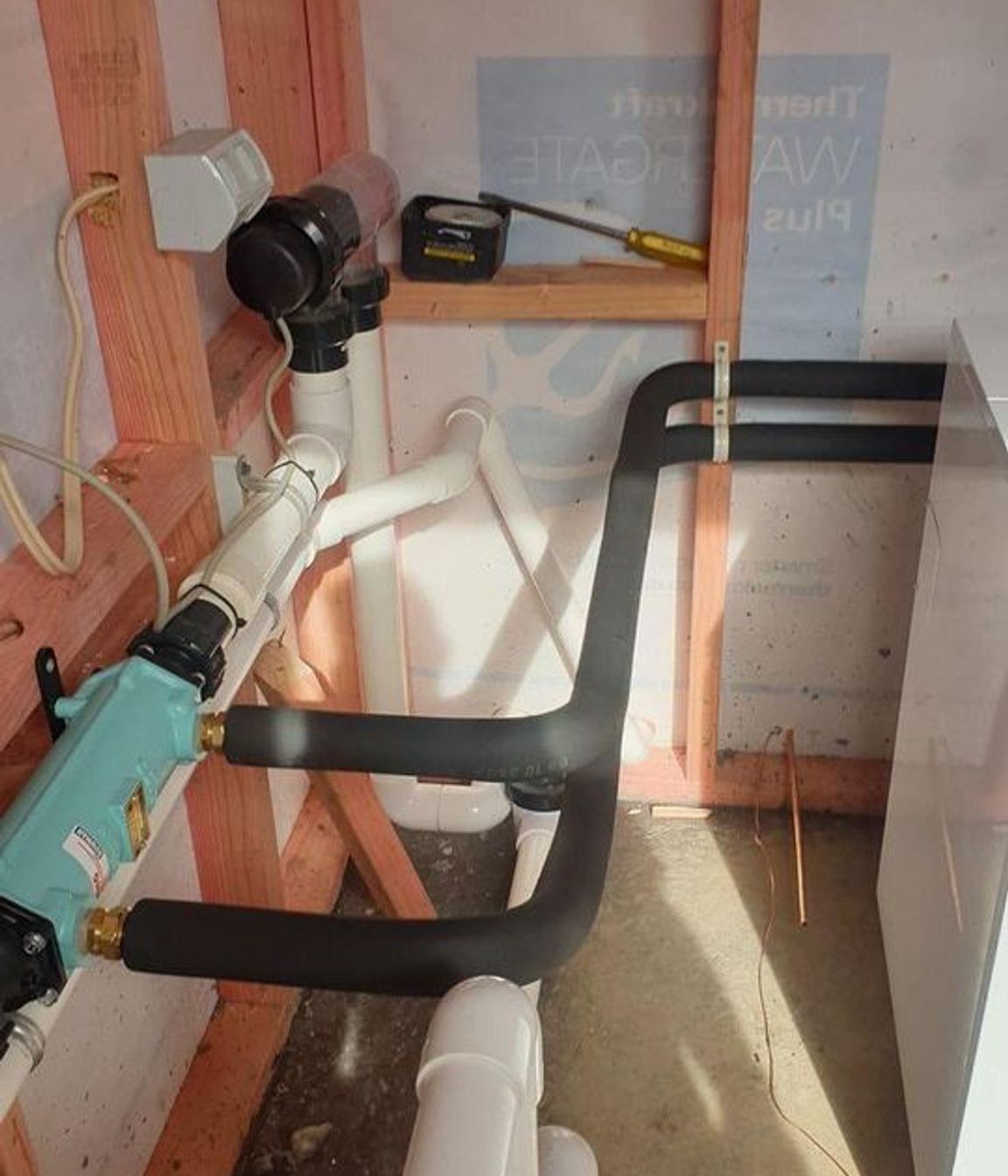 Ardmore - Swimming Pool Heating