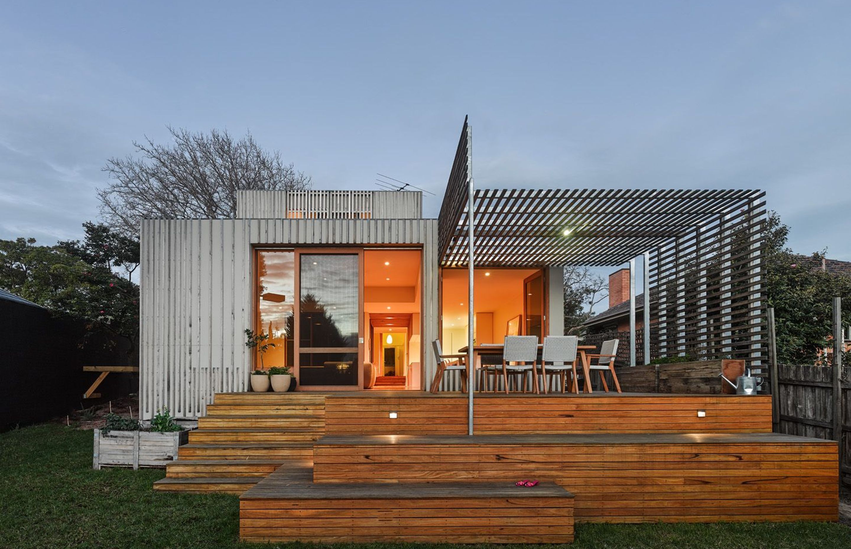 Bayside Residence