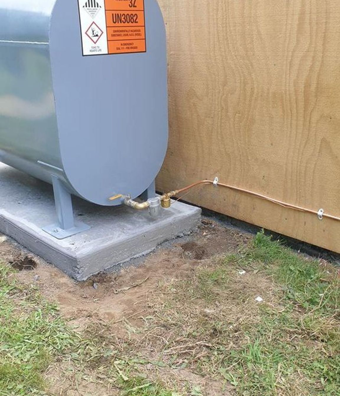 Ardmore - Swimming Pool Heating