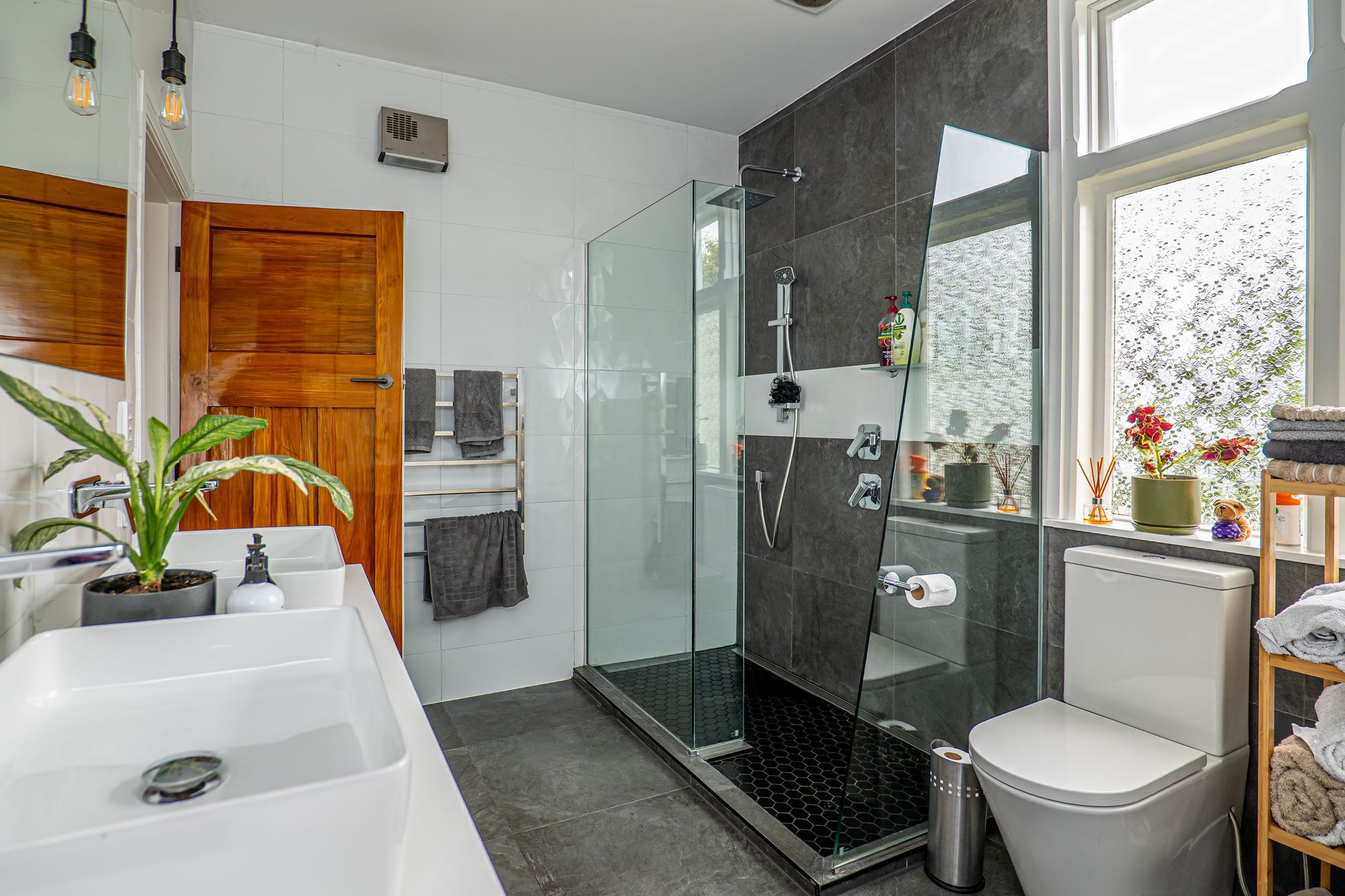 Woolston Renovation
